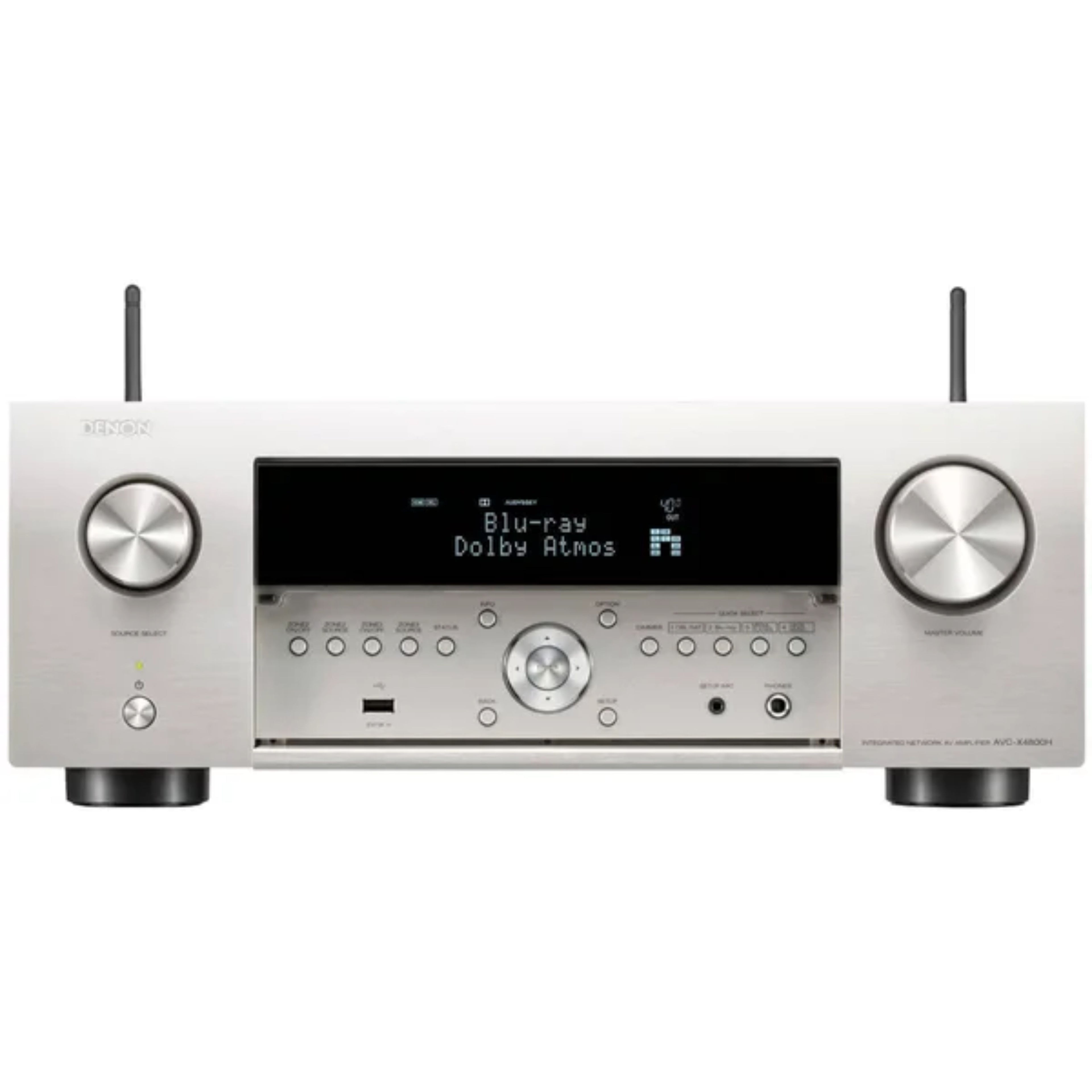 DENON AVRX4800H
