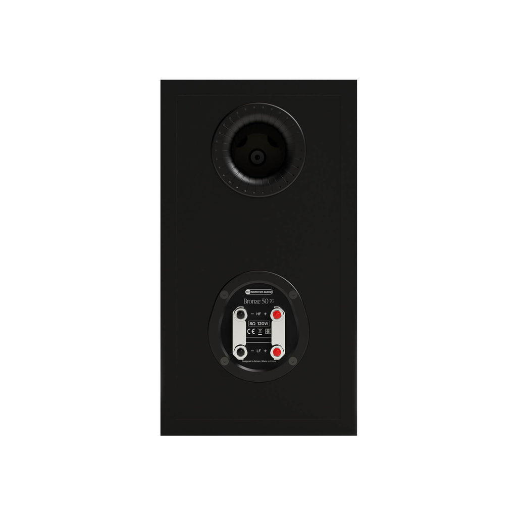 MONITOR AUDIO BRONZE 50 7G