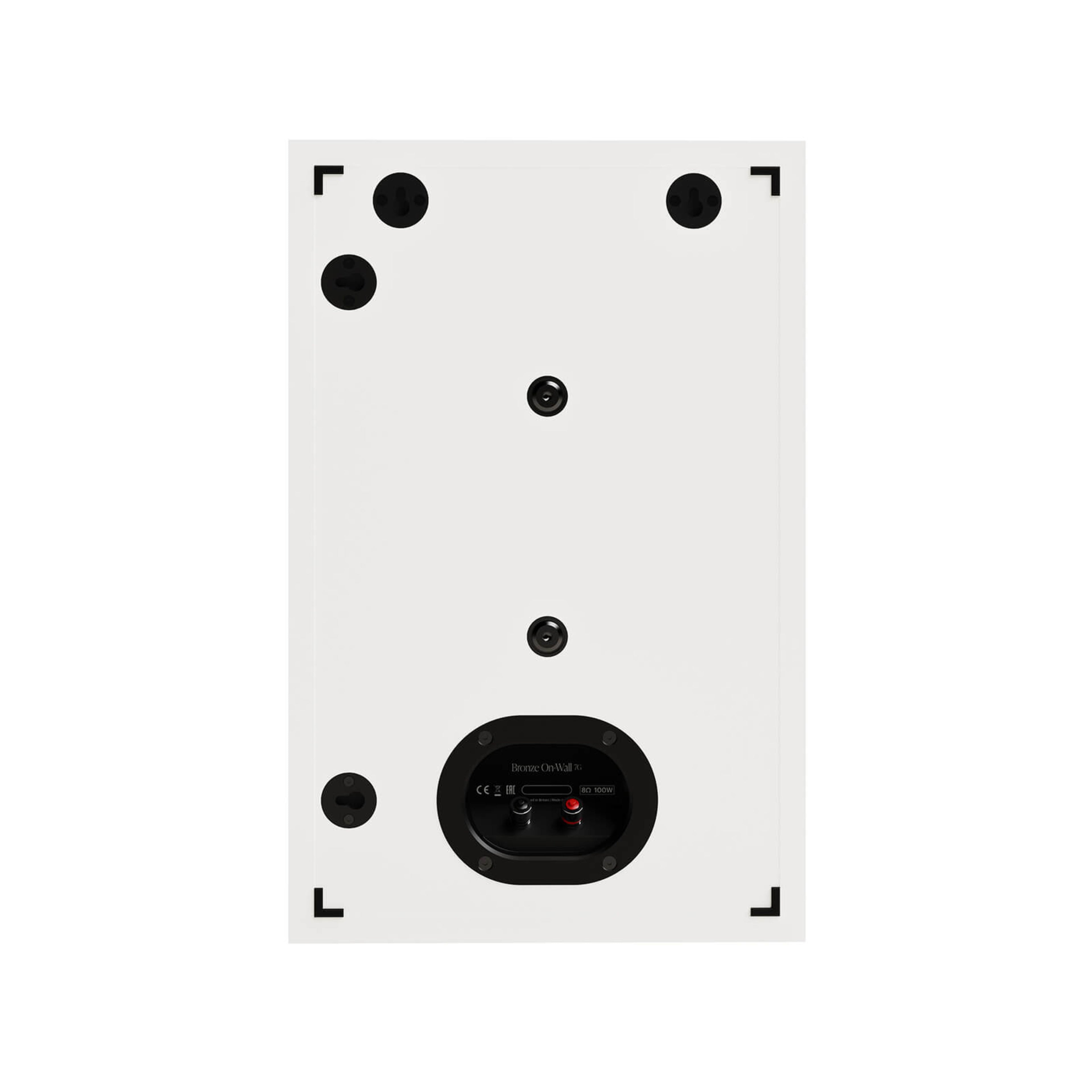 MONITOR AUDIO BRONZE ONWALL