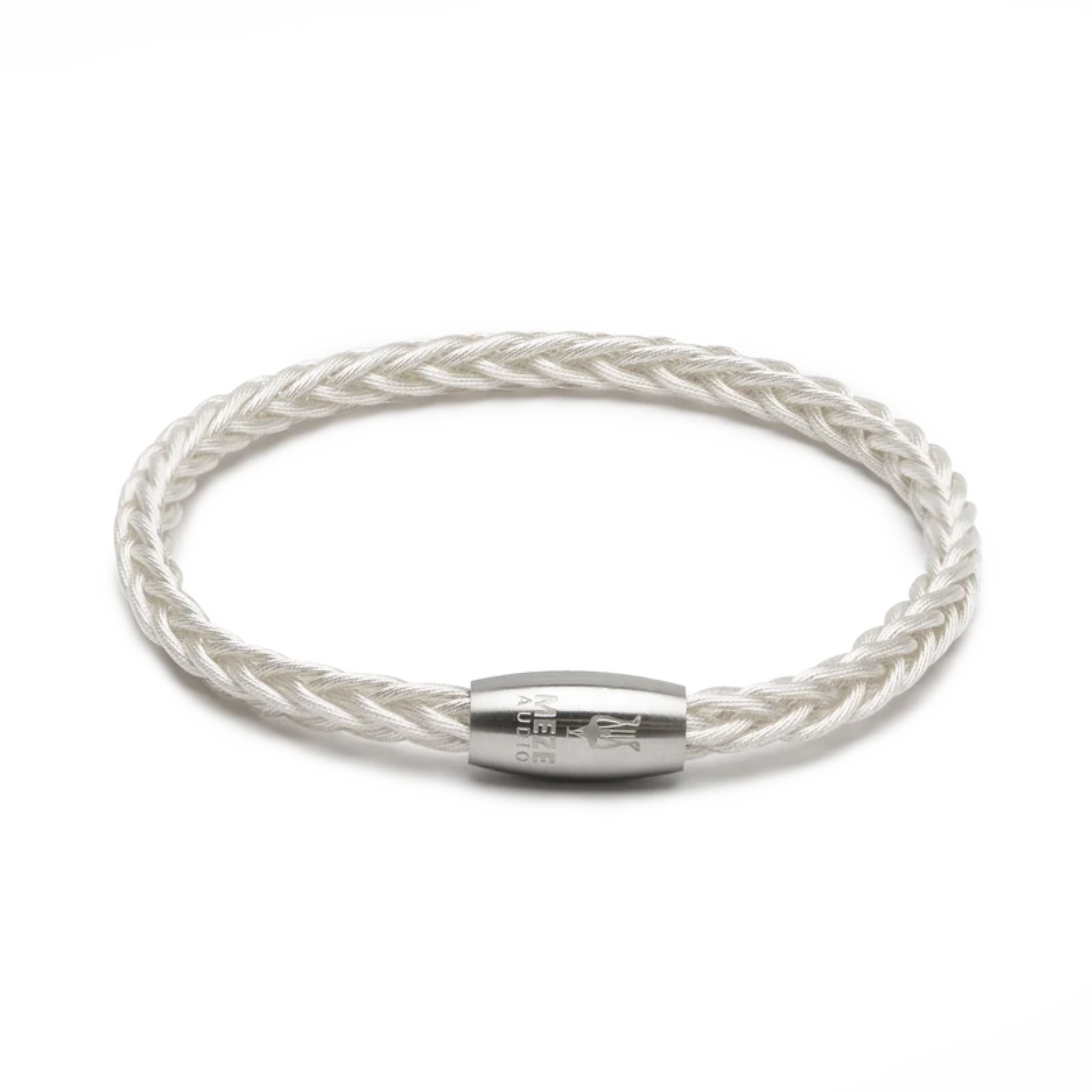 MEZE AUDIO Bracelet fait main