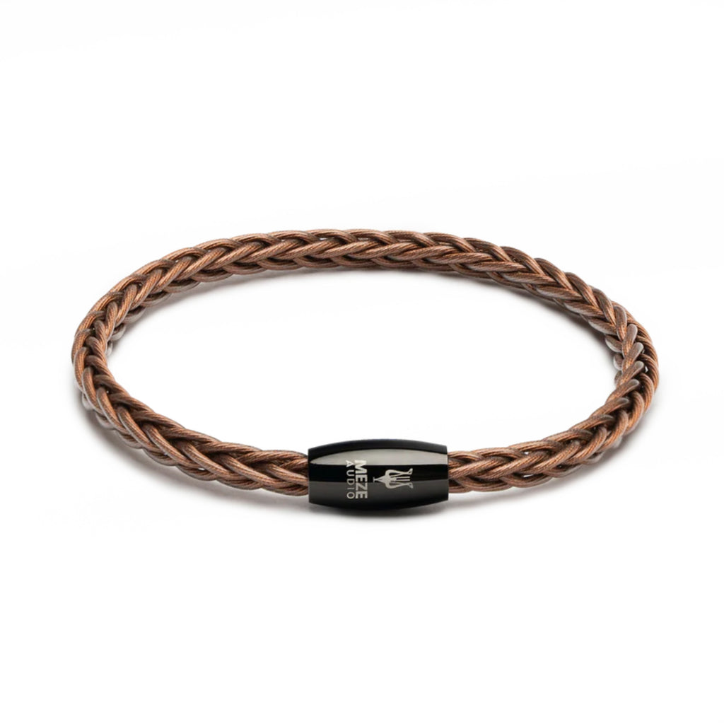 MEZE AUDIO Bracelet fait main