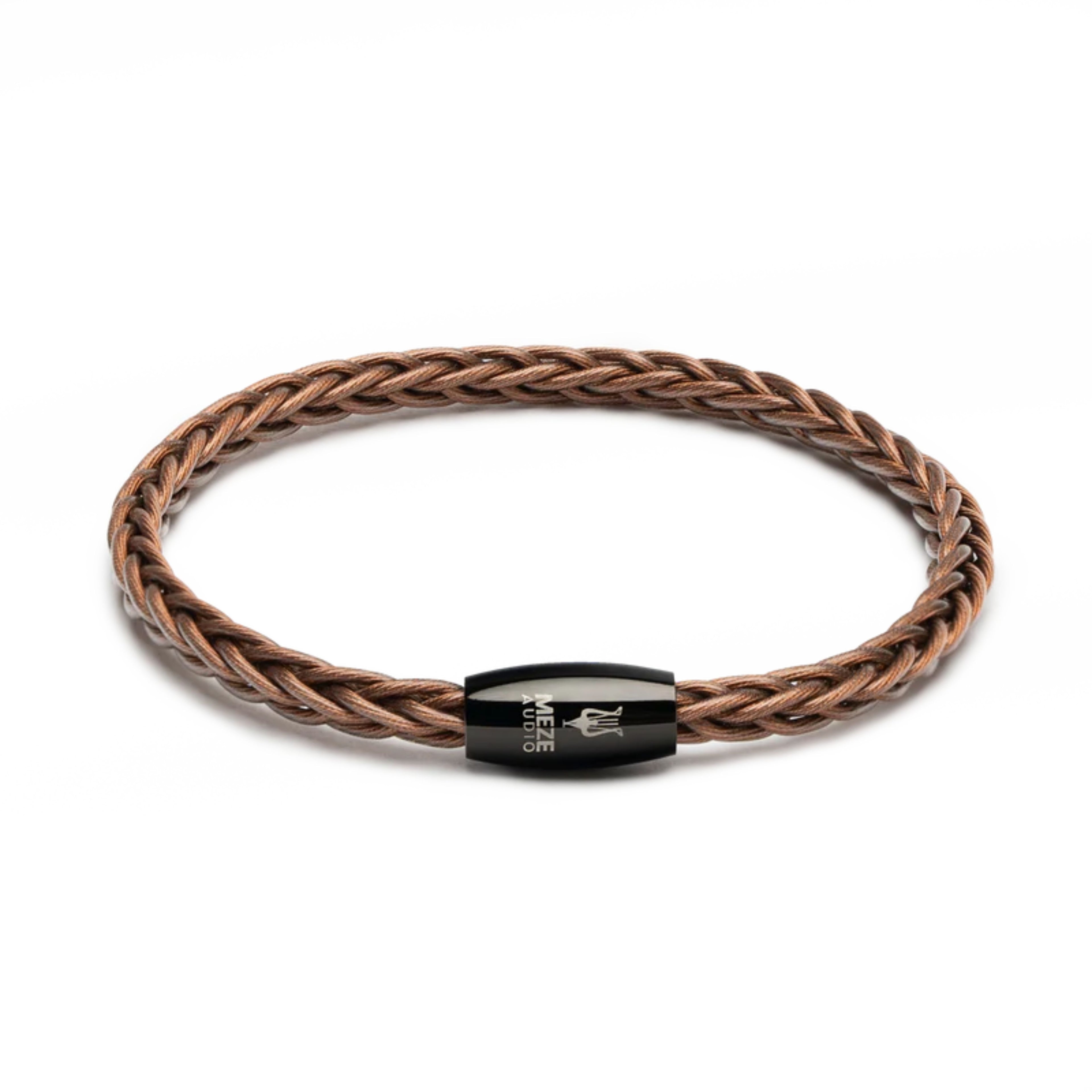 MEZE AUDIO Bracelet fait main