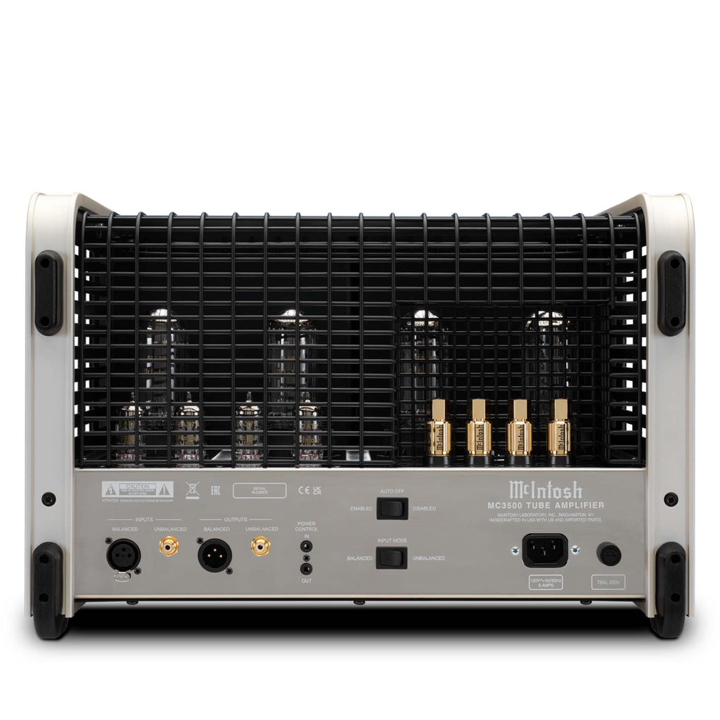 MCINTOSH MC3500 mk II
