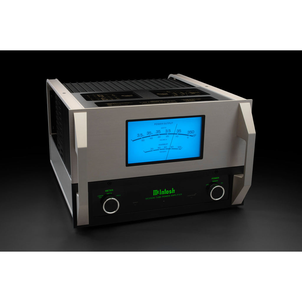 MCINTOSH MC3500 mk II