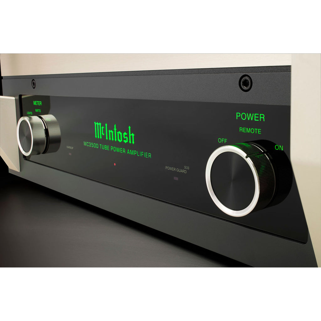 MCINTOSH MC3500 mk II