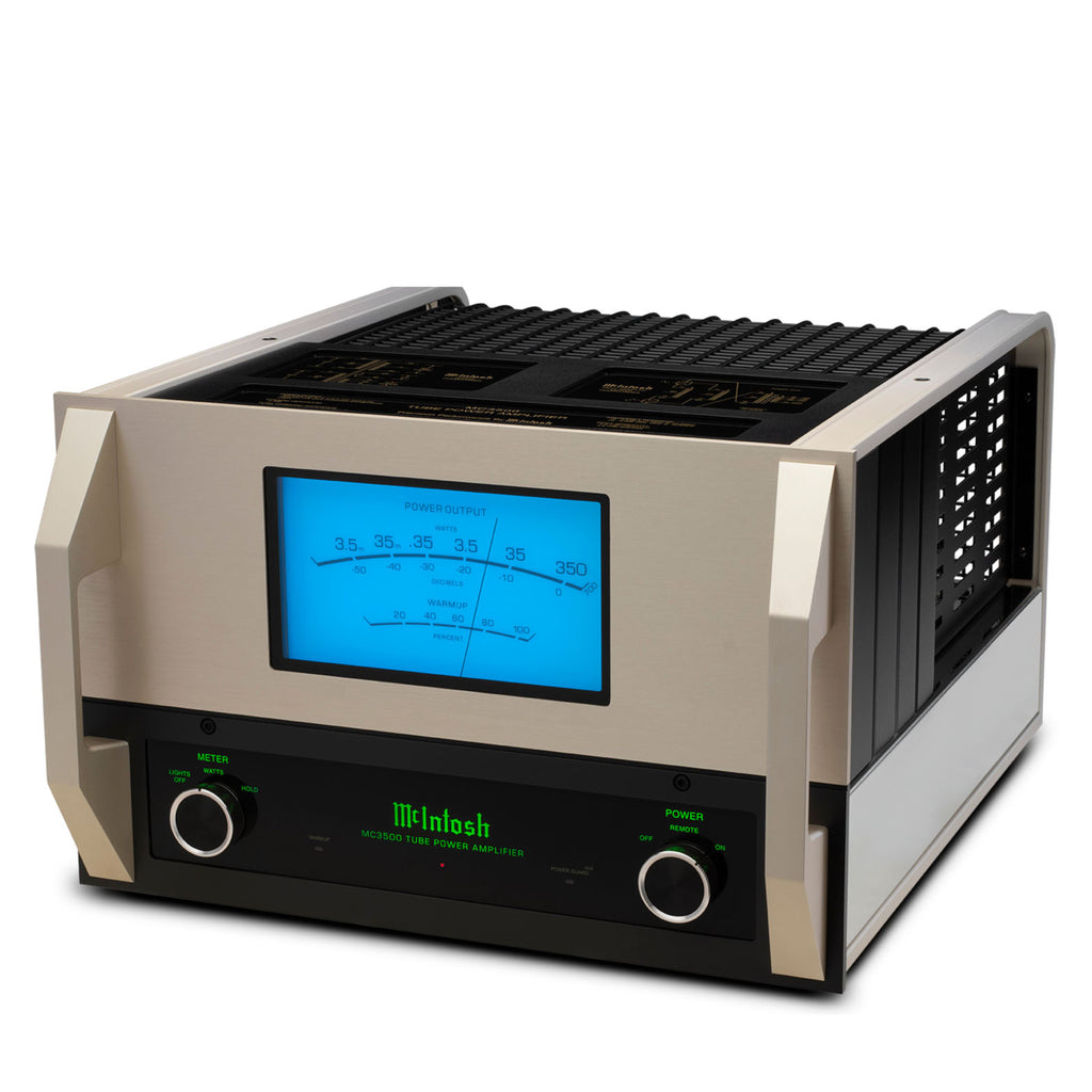 MCINTOSH MC3500 mk II