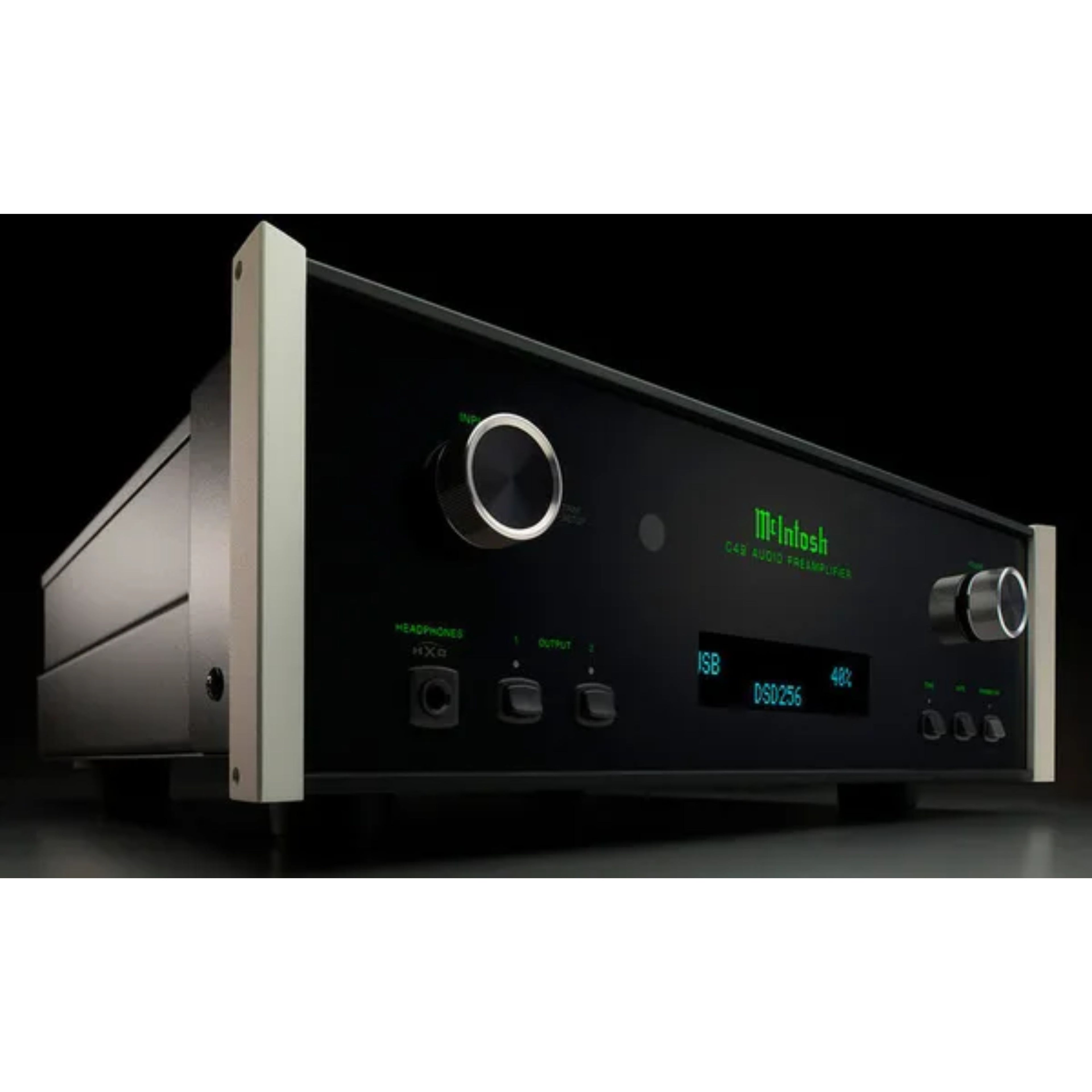 MCINTOSH C49 PRÉAMPLIFICATEUR