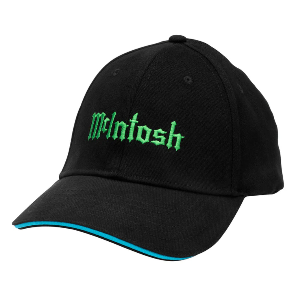 MCINTOSH CASQUETTE