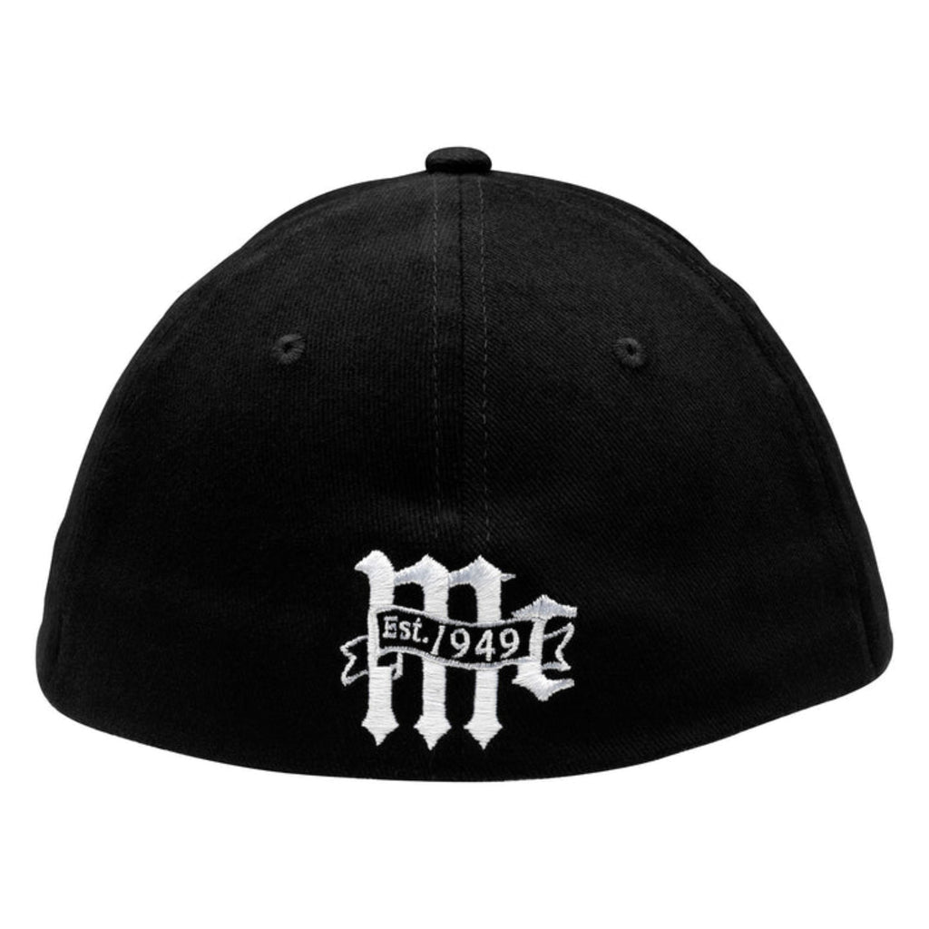 MCINTOSH CASQUETTE