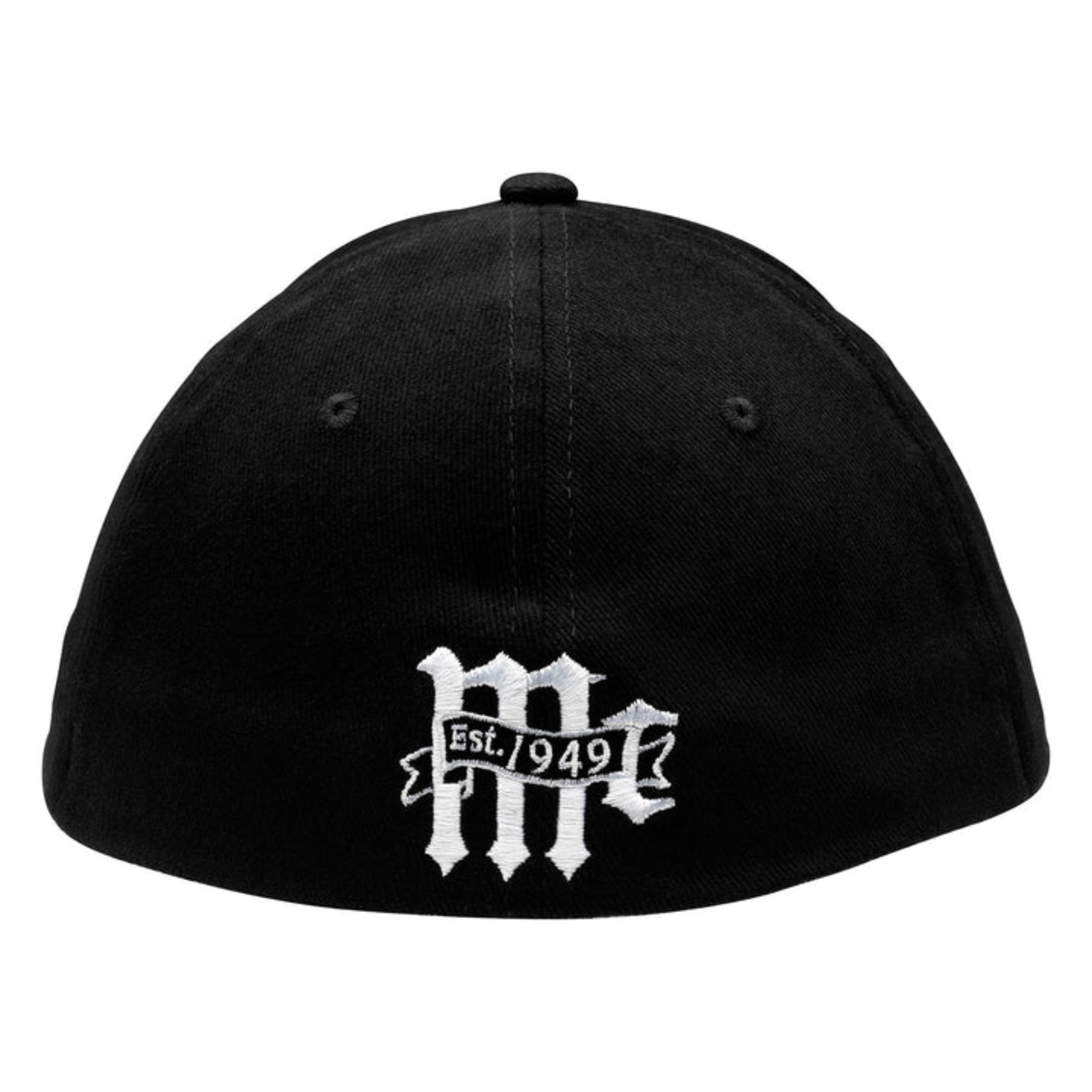 MCINTOSH CASQUETTE
