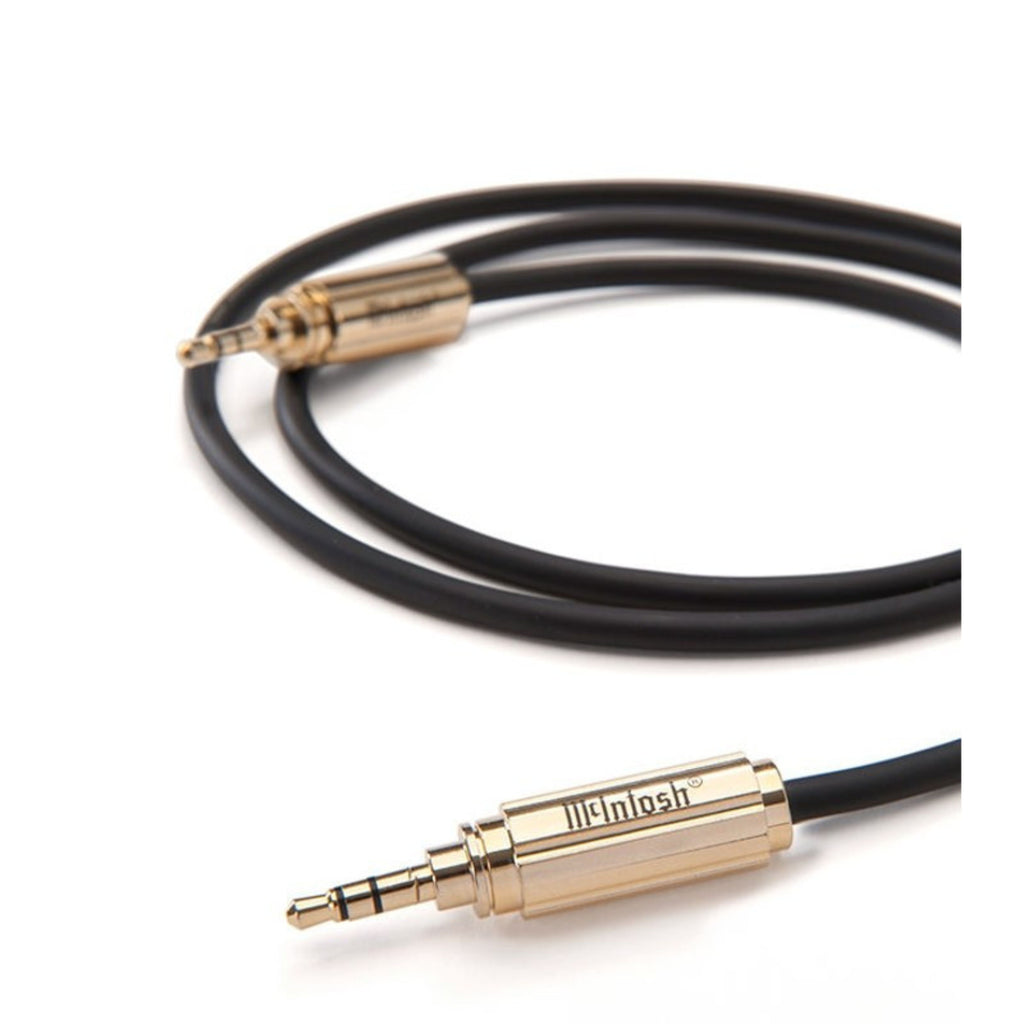 MCINTOSH CC1M CÂBLES JACK TRIGGER
