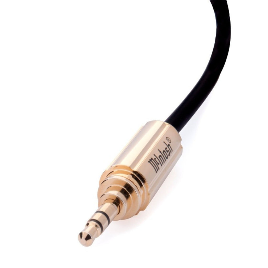 MCINTOSH CC1M CÂBLES JACK TRIGGER