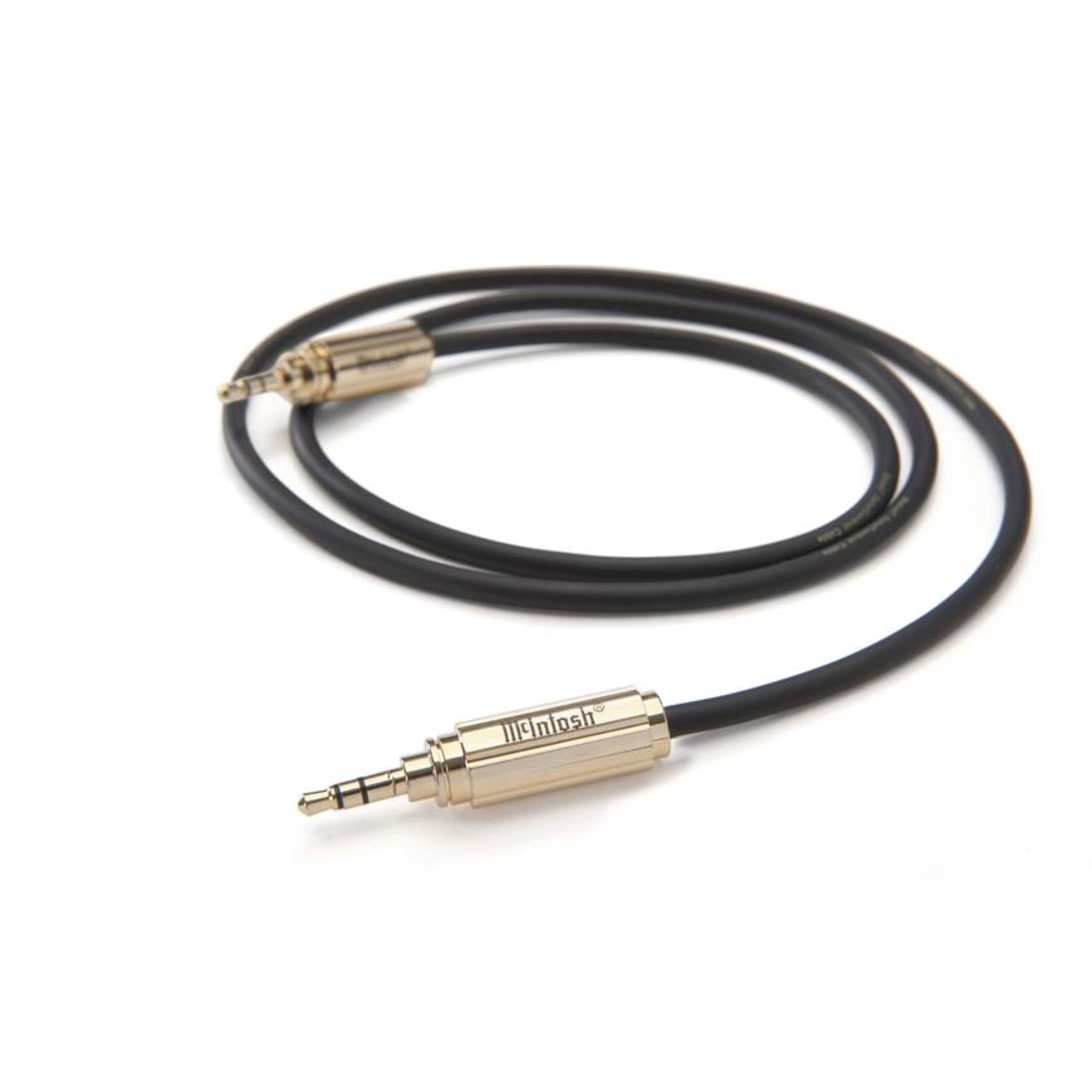 MCINTOSH CC2M CÂBLES JACK TRIGGER