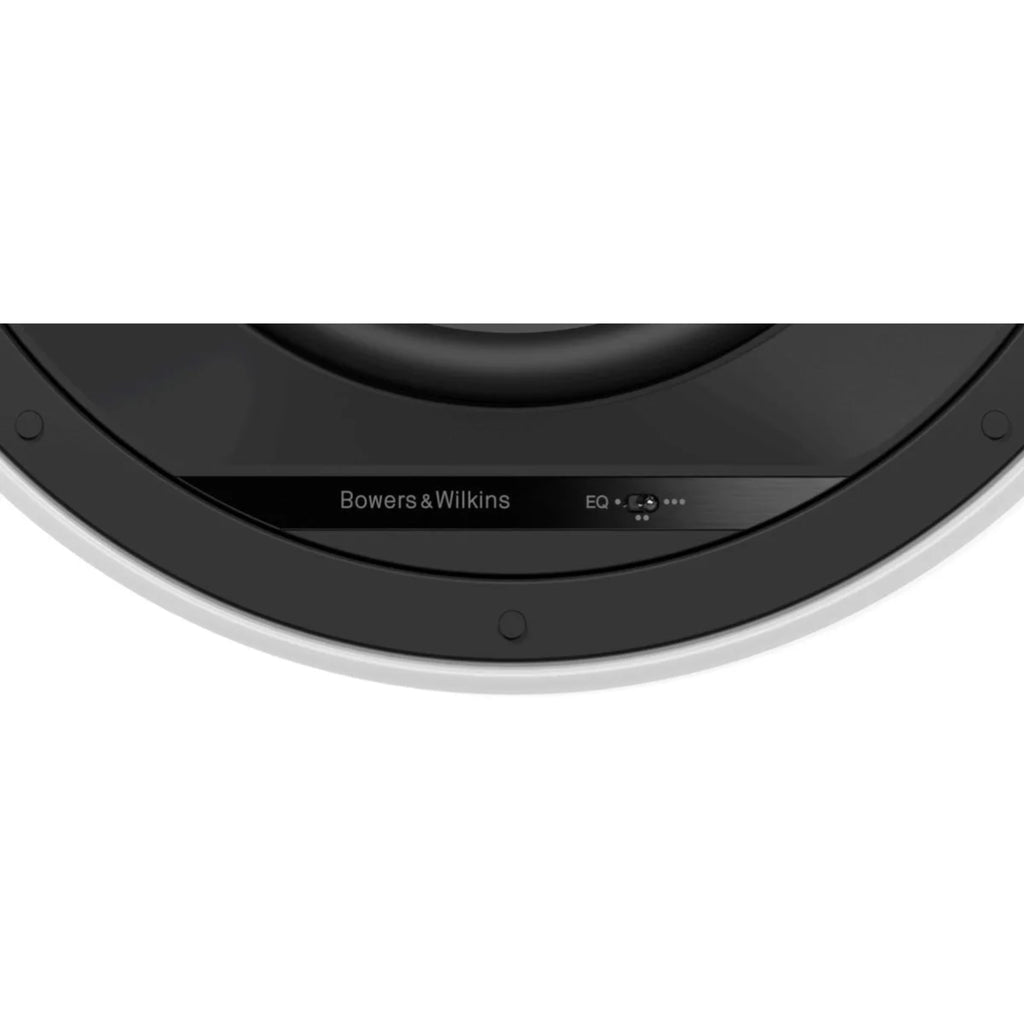 BOWERS AND WILKINS CCM683 (la pièce)