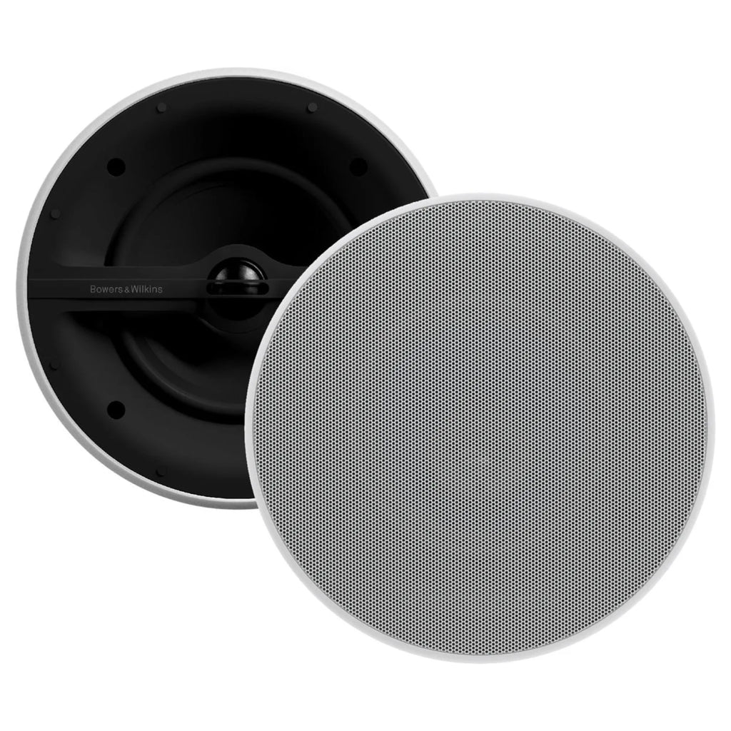 BOWERS AND WILKINS CCM362 (la paire)