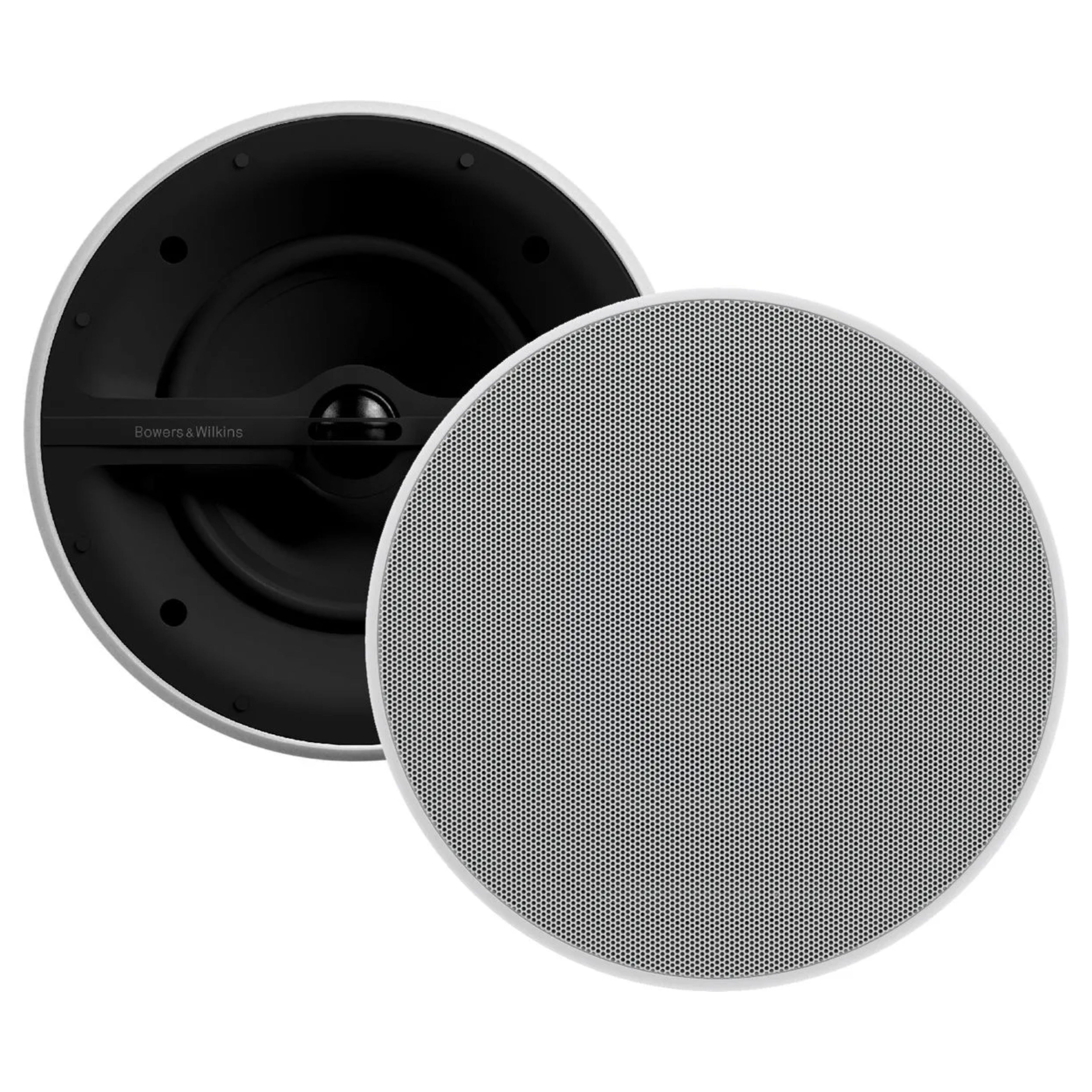 BOWERS AND WILKINS CCM362 (la paire)
