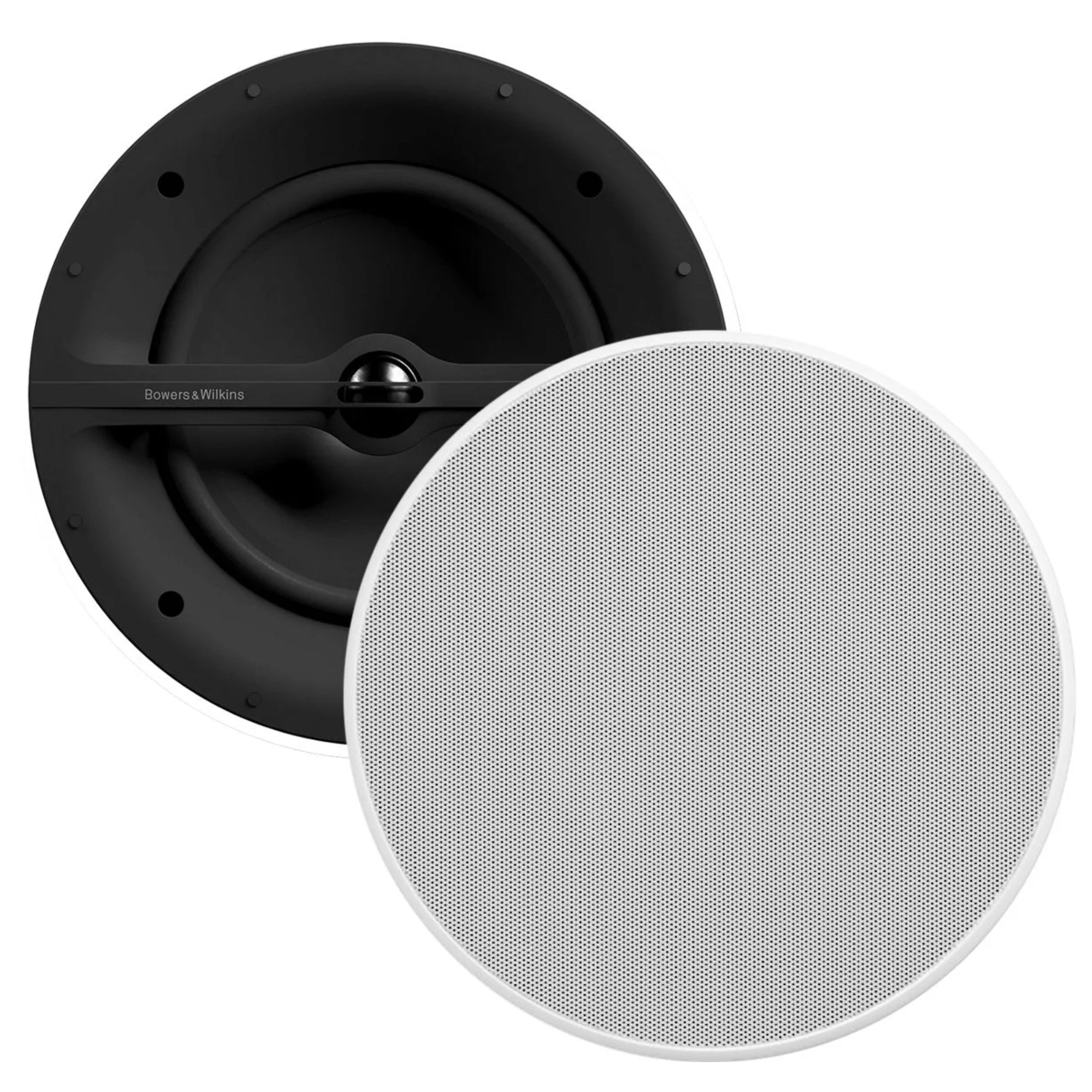 BOWERS AND WILKINS CCM382 (la paire)