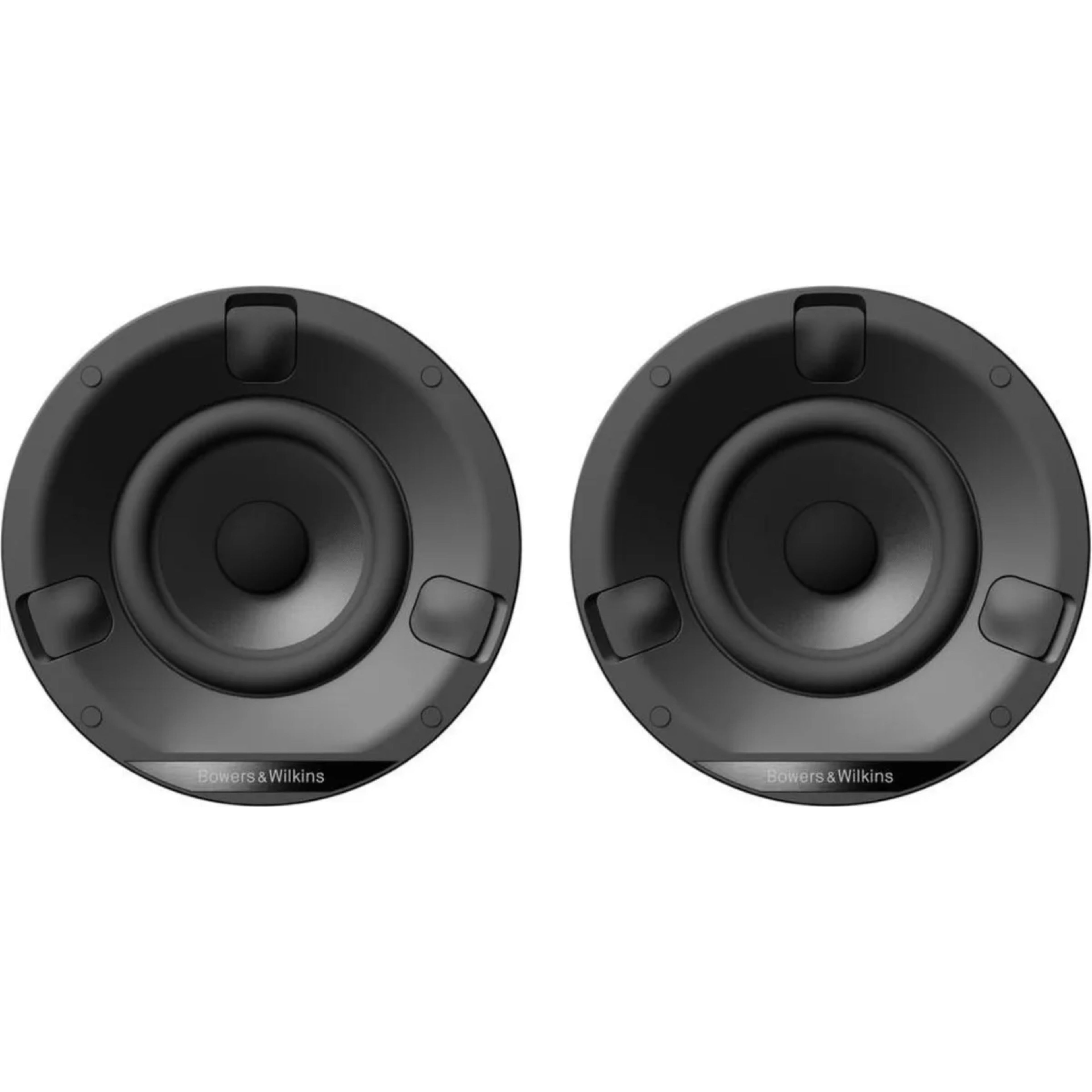 BOWERS AND WILKINS CCM632 (la paire)