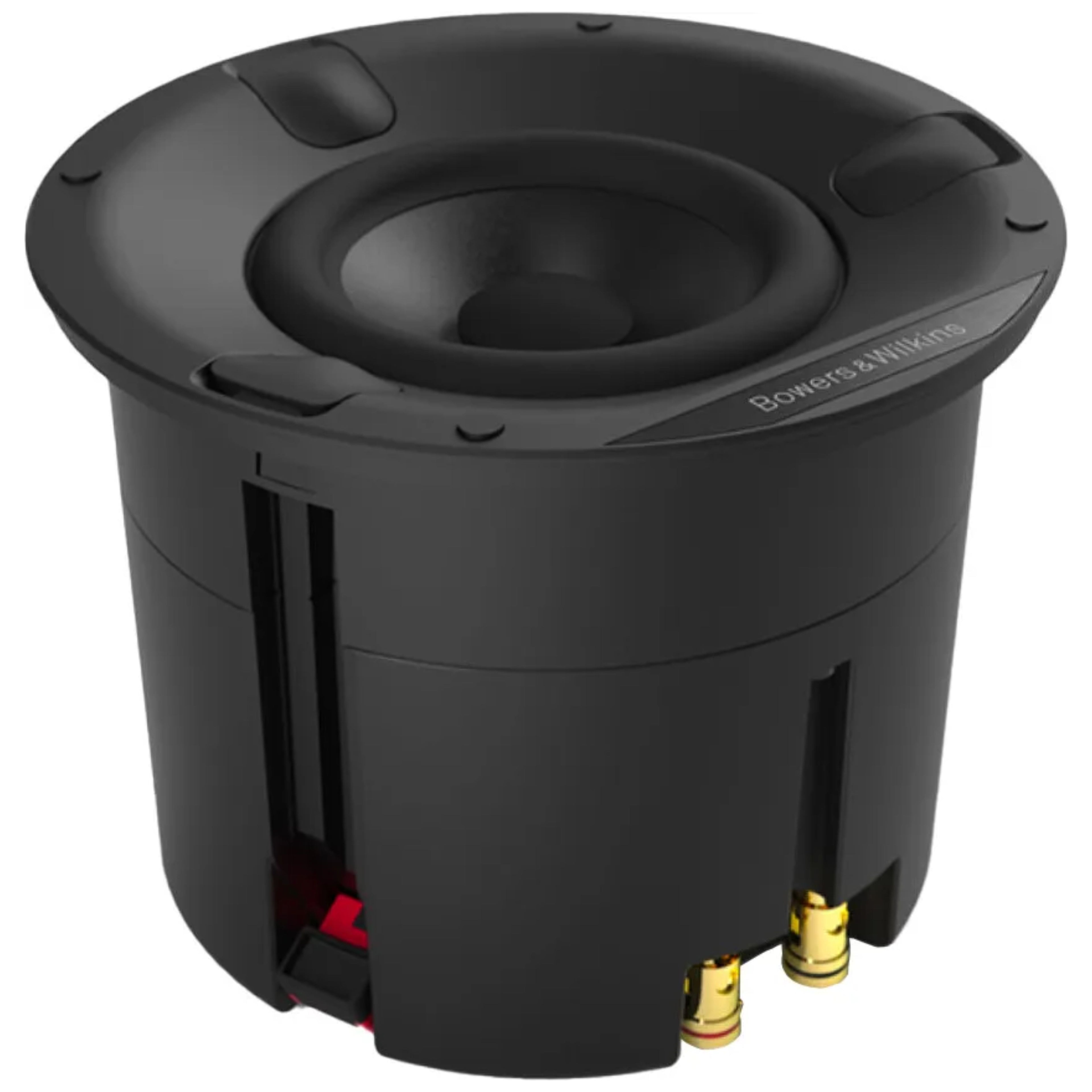 BOWERS AND WILKINS CCM632 (la paire)