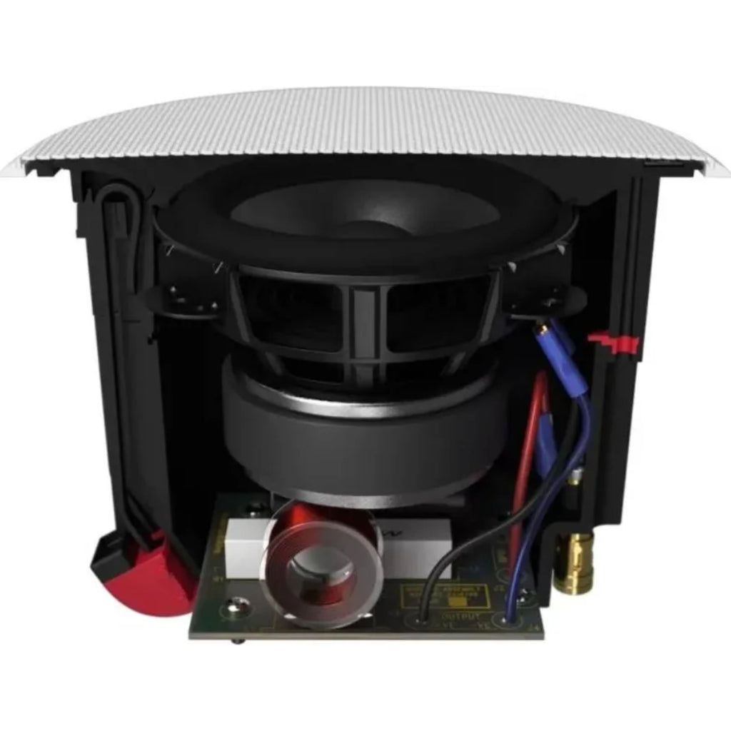 BOWERS AND WILKINS CCM632 (la paire)