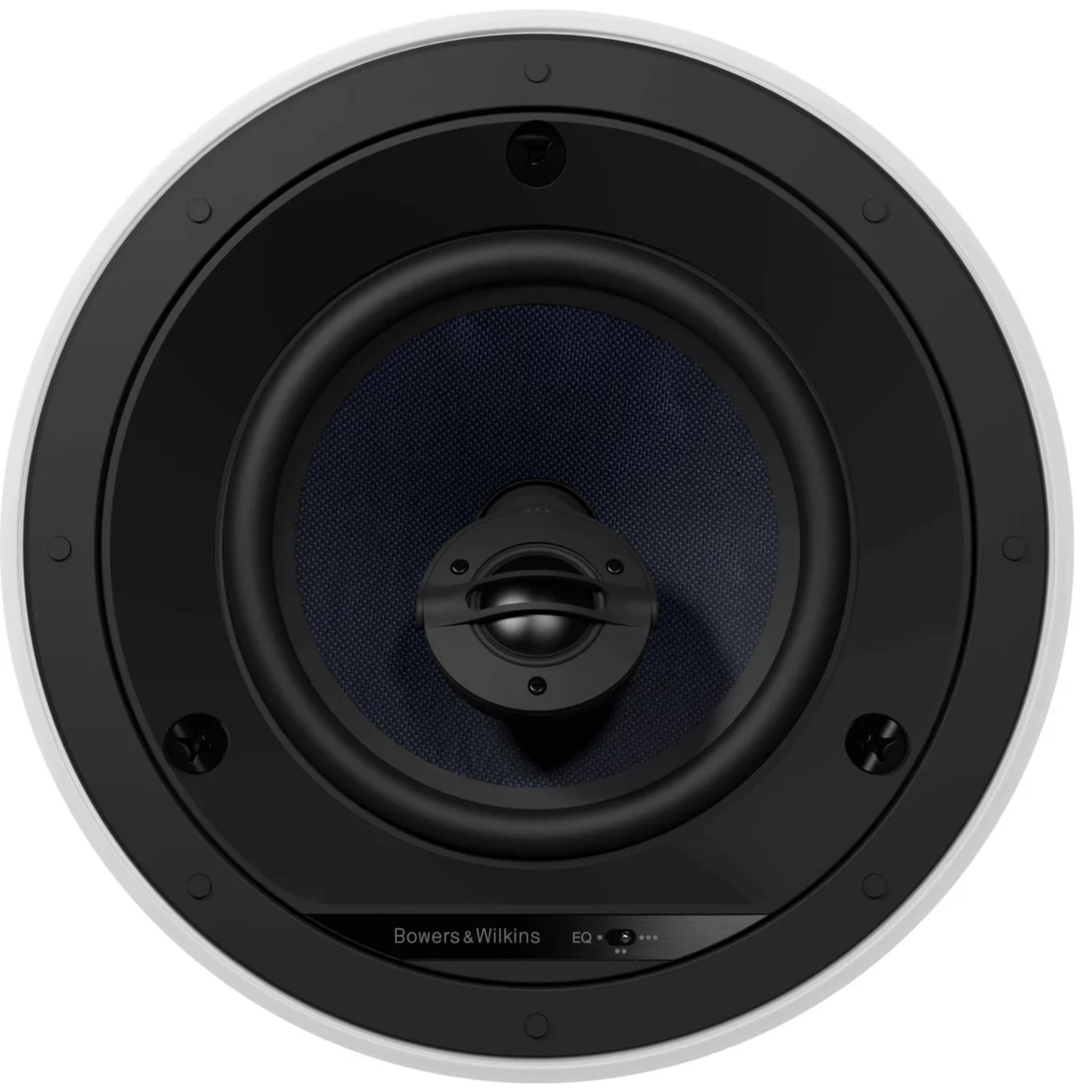 BOWERS AND WILKINS CCM662 (la paire)