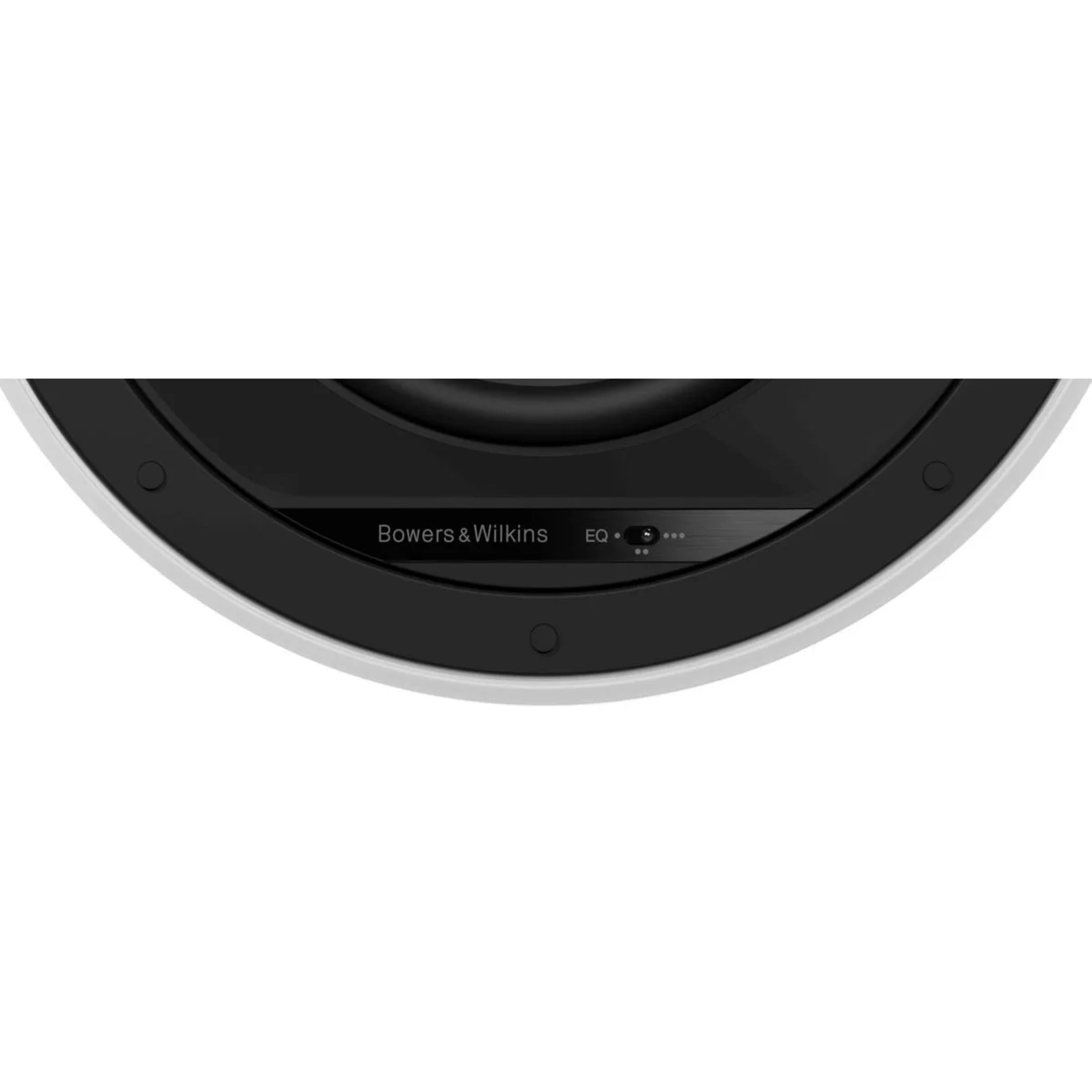 BOWERS AND WILKINS CCM662 (la paire)