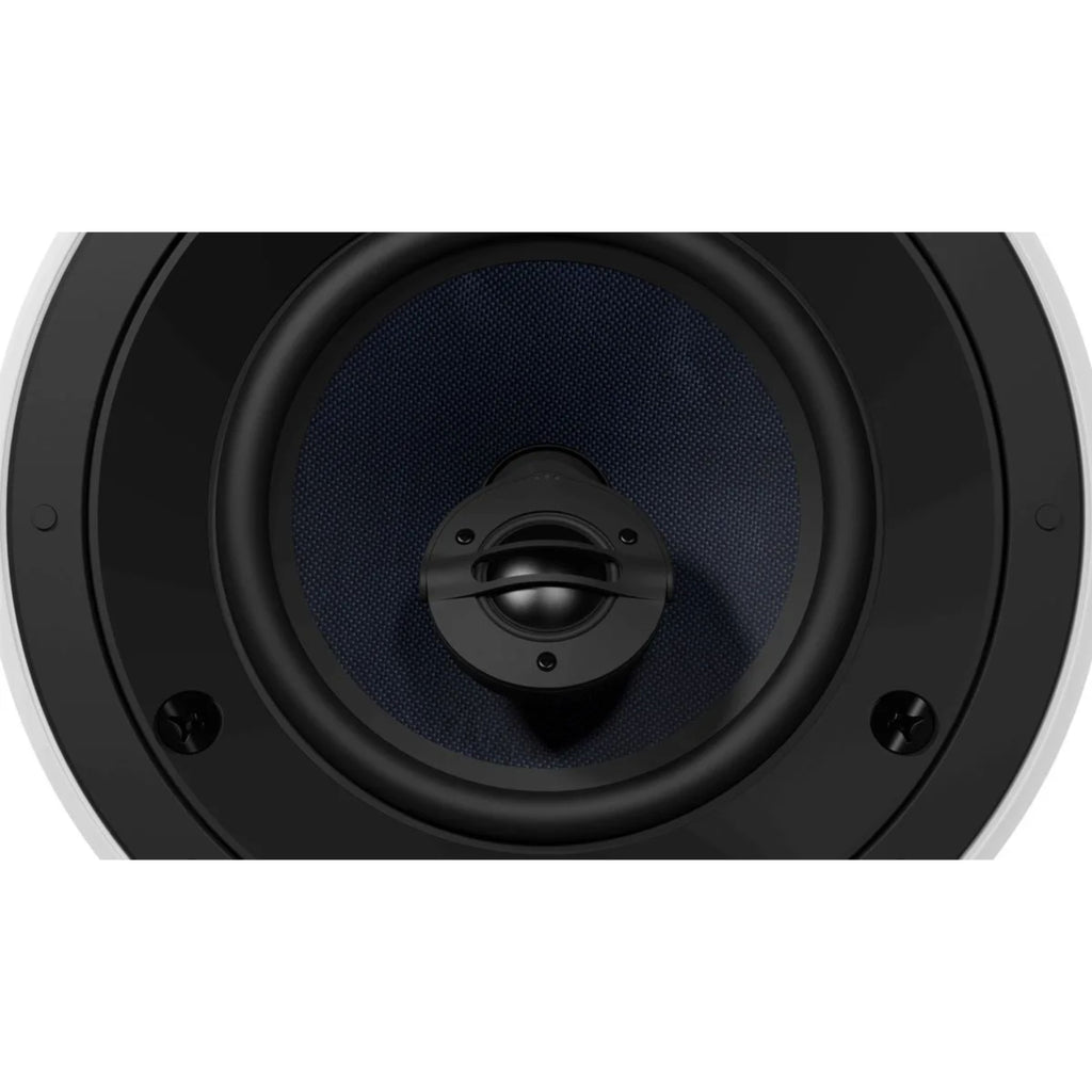 BOWERS AND WILKINS CCM662 (la paire)