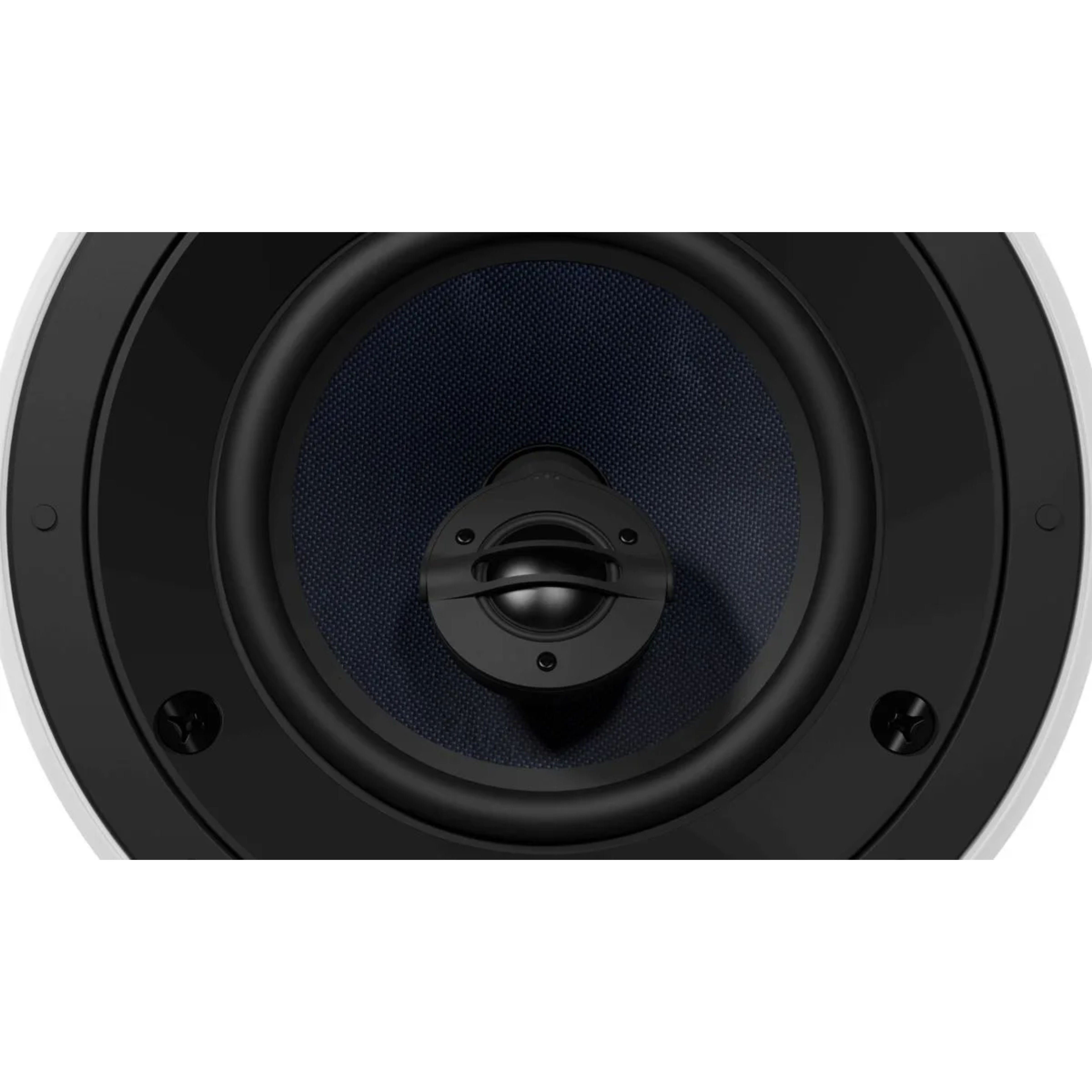BOWERS AND WILKINS CCM662 (la paire)