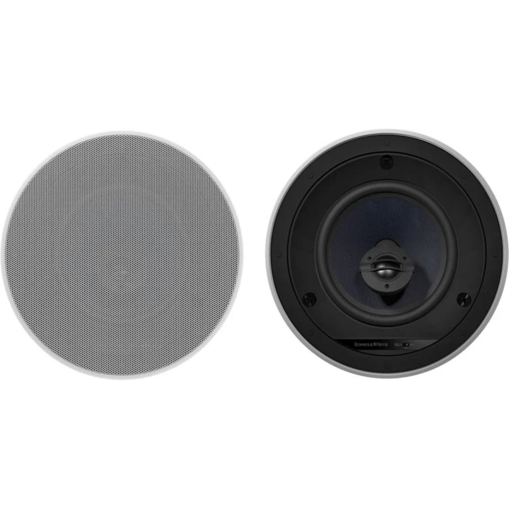 BOWERS AND WILKINS CCM663 (la paire)