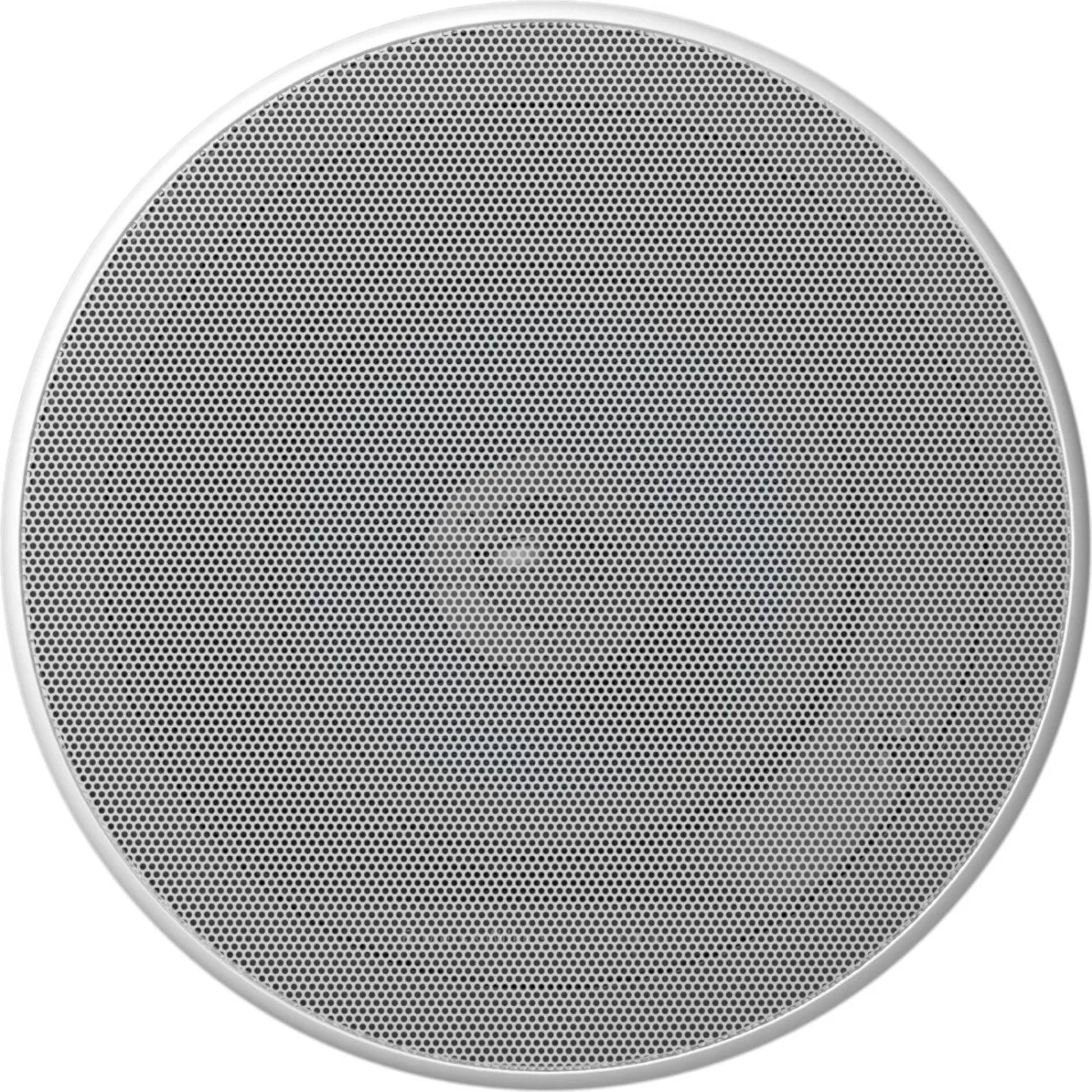 BOWERS AND WILKINS CCM663 RD (la paire)