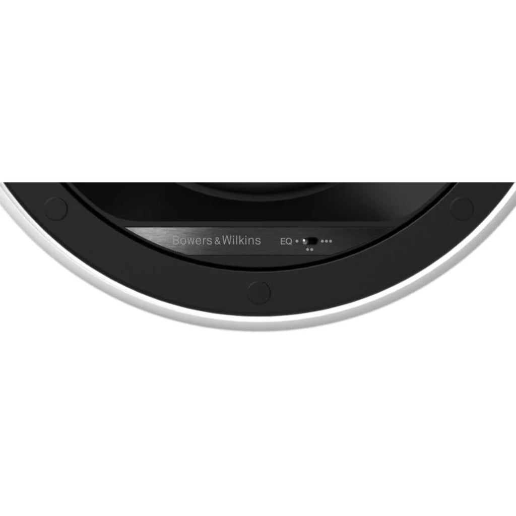 BOWERS AND WILKINS CCM663 RD (la paire)
