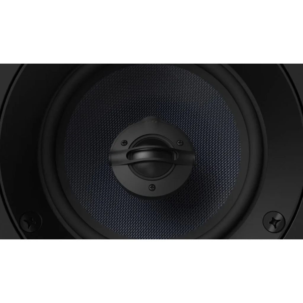 BOWERS AND WILKINS CCM663 RD (la paire)