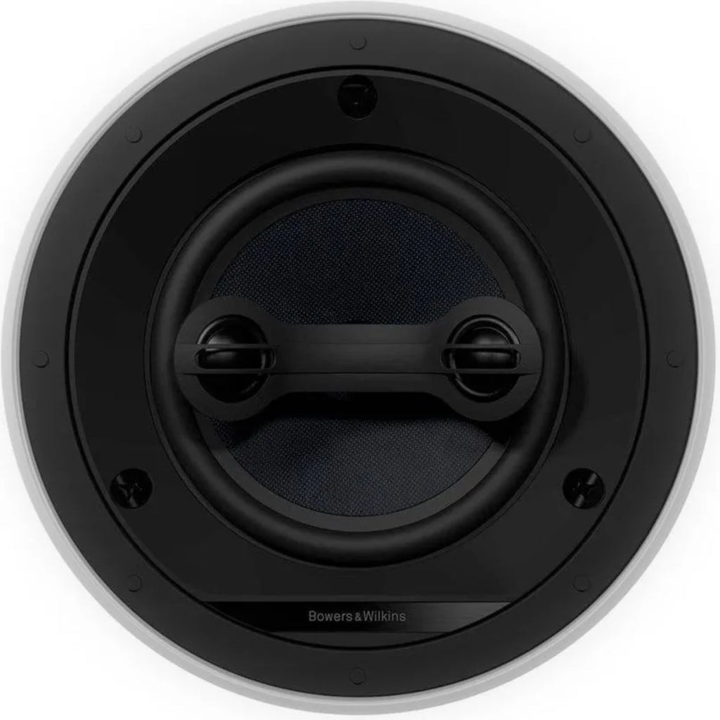 BOWERS AND WILKINS CCM663 SR (la pièce)