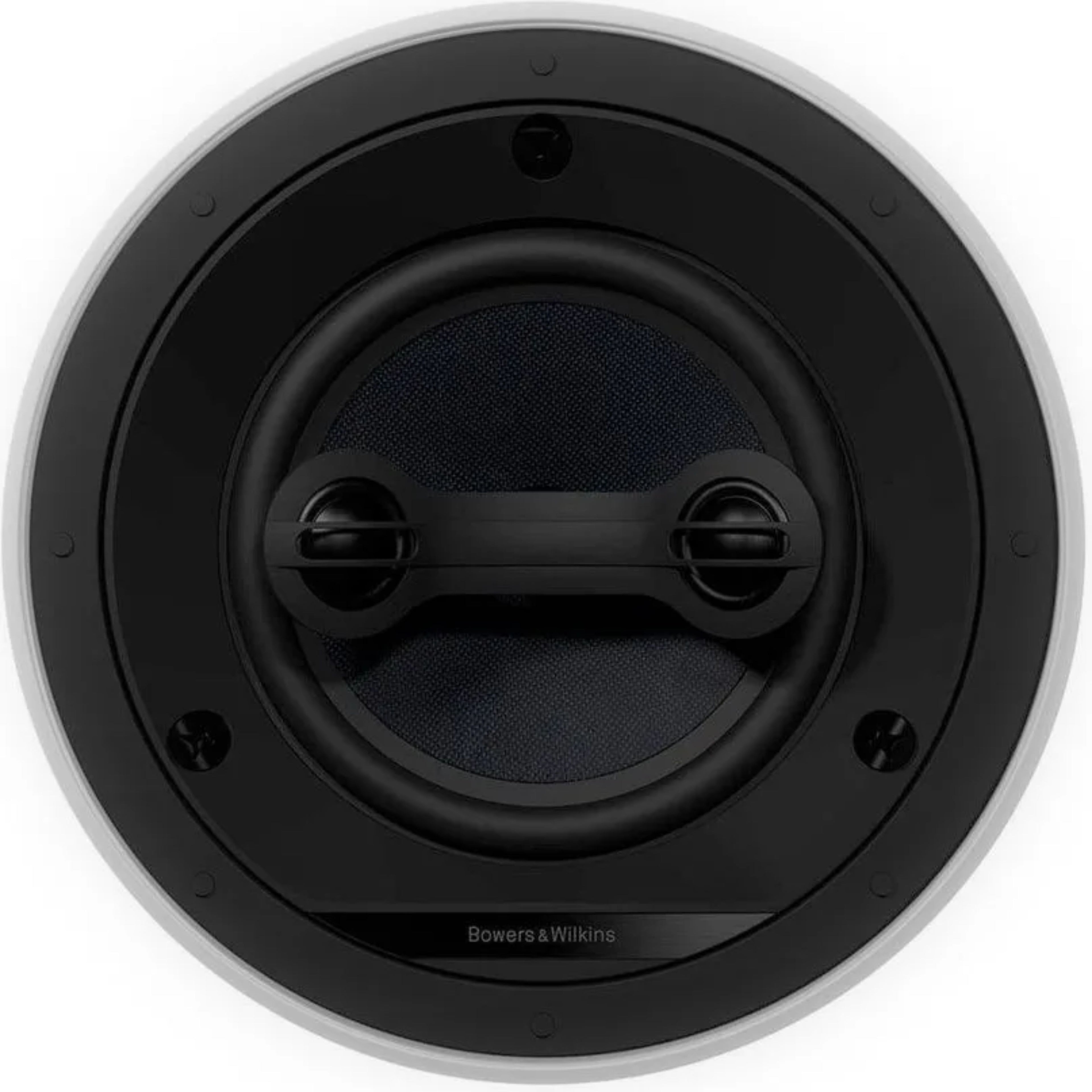 BOWERS AND WILKINS CCM663 SR (la pièce)