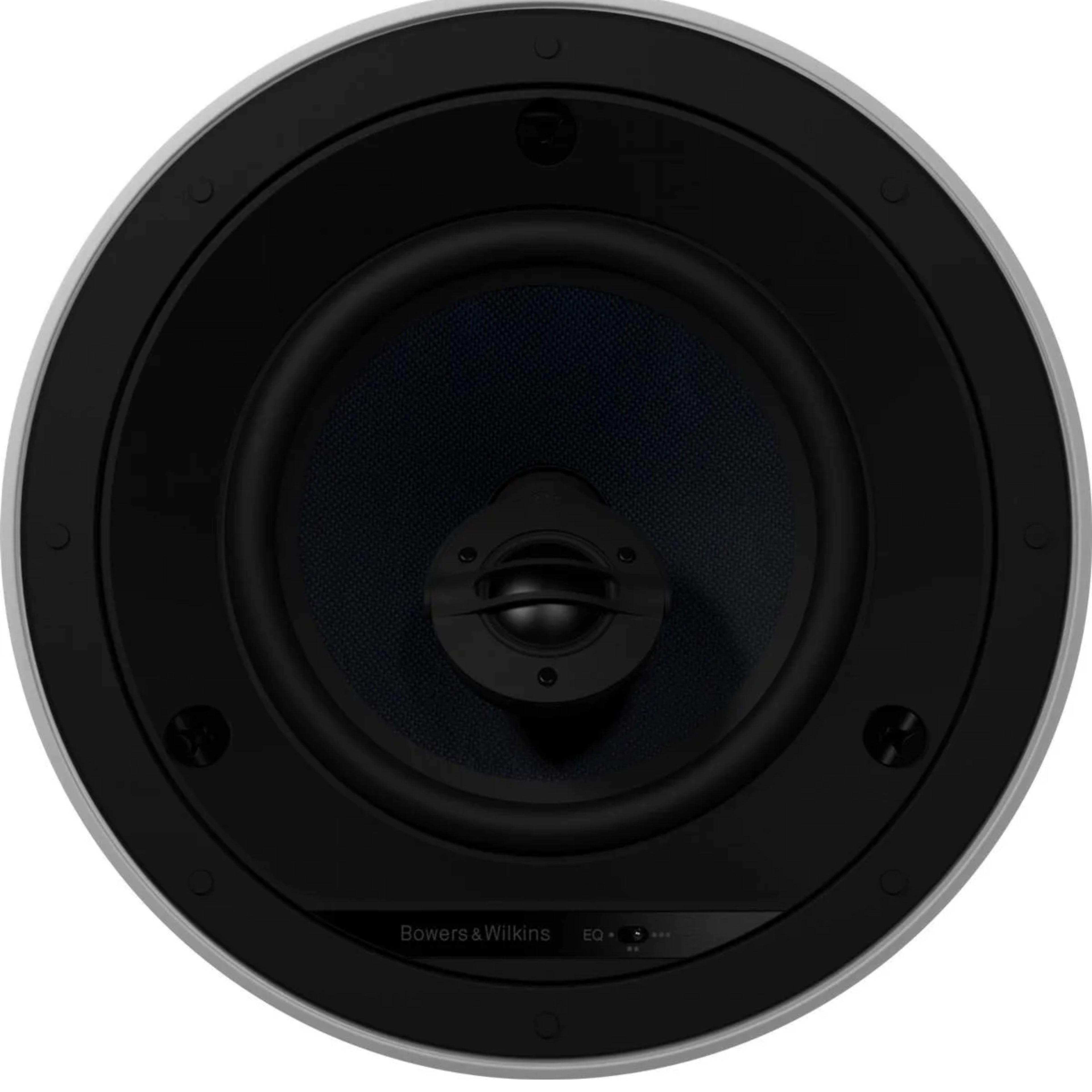 BOWERS AND WILKINS CCM663 (la paire)