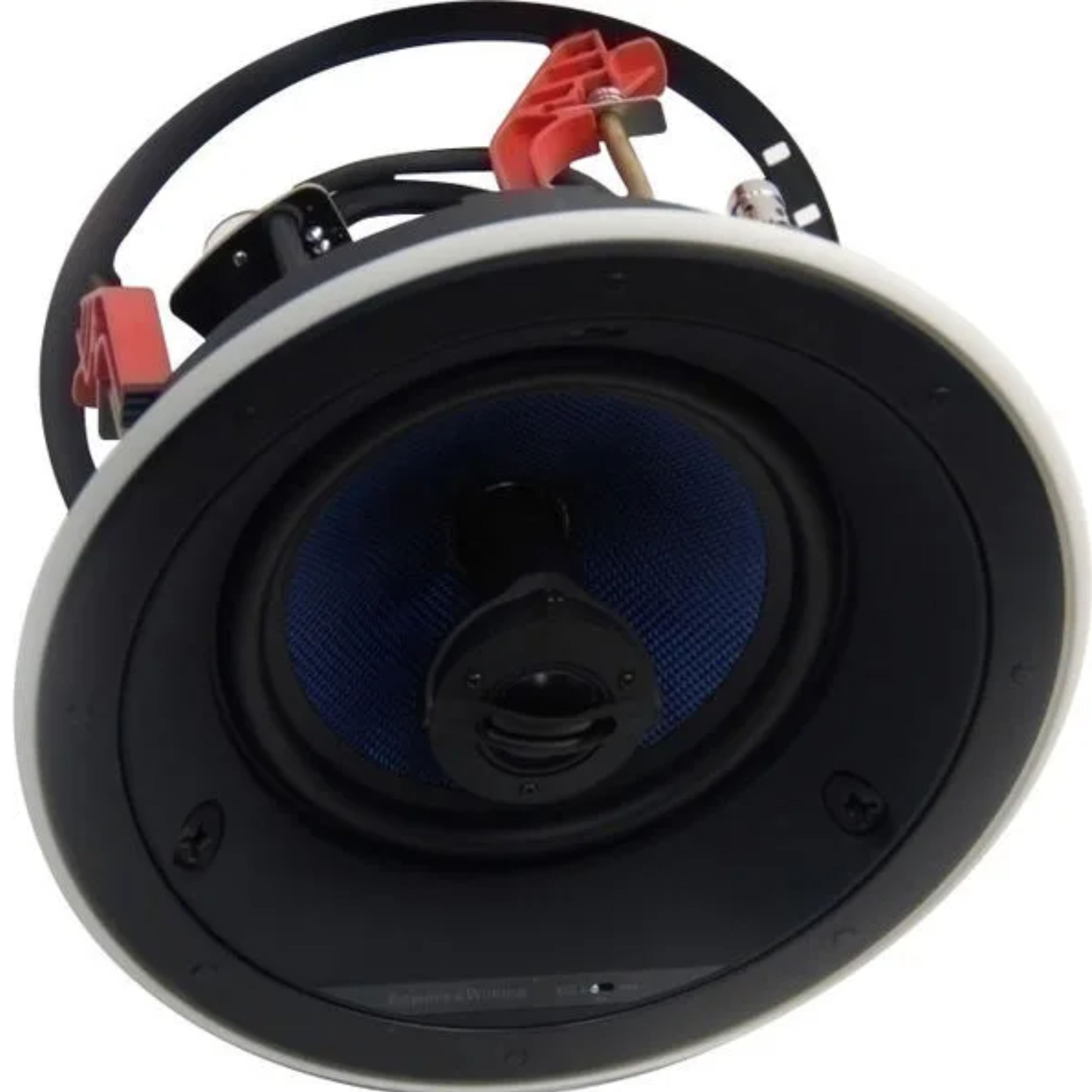 BOWERS AND WILKINS CCM663 (la paire)
