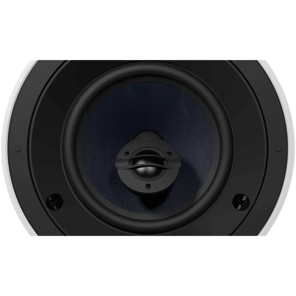 BOWERS AND WILKINS CCM663 (la paire)