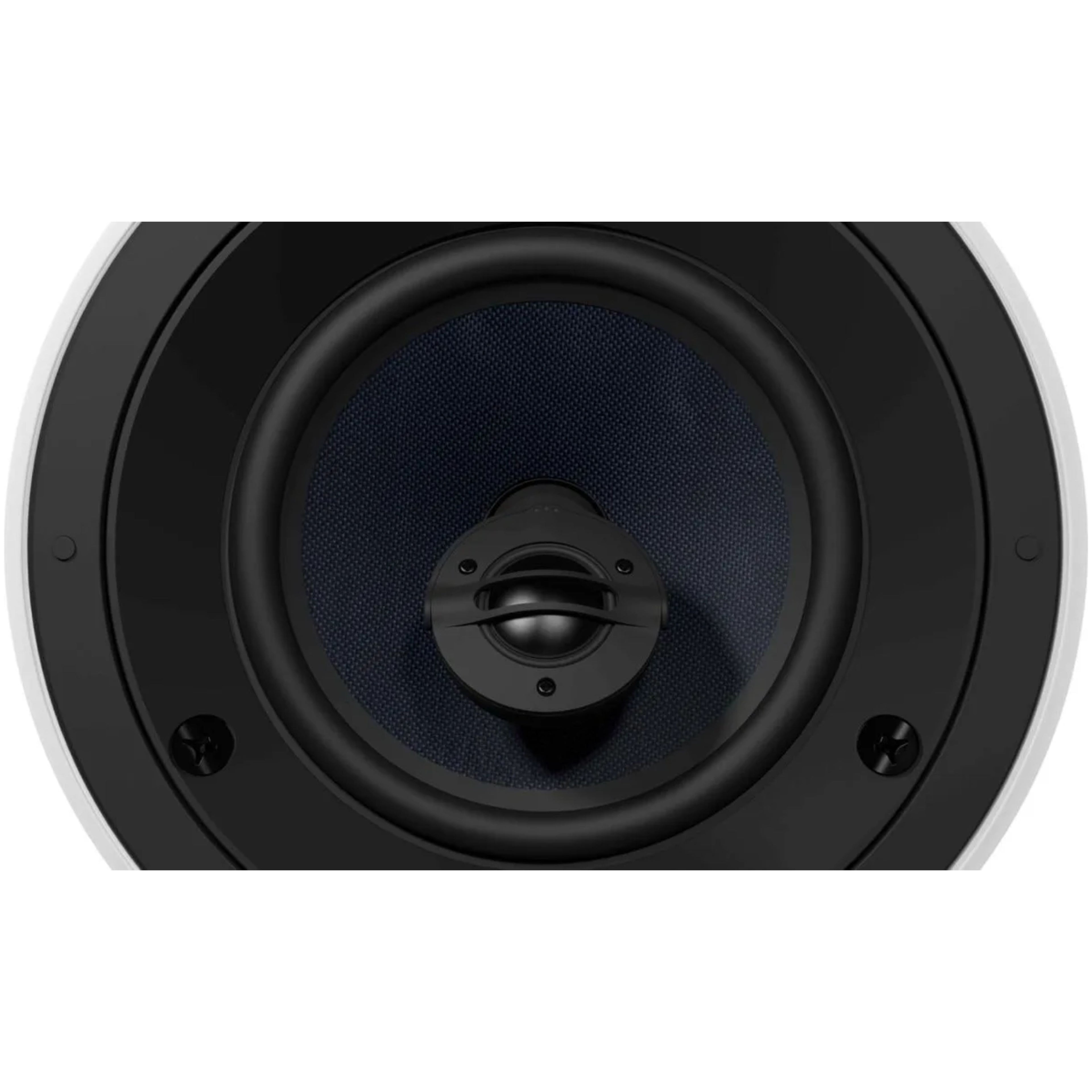 BOWERS AND WILKINS CCM663 (la paire)
