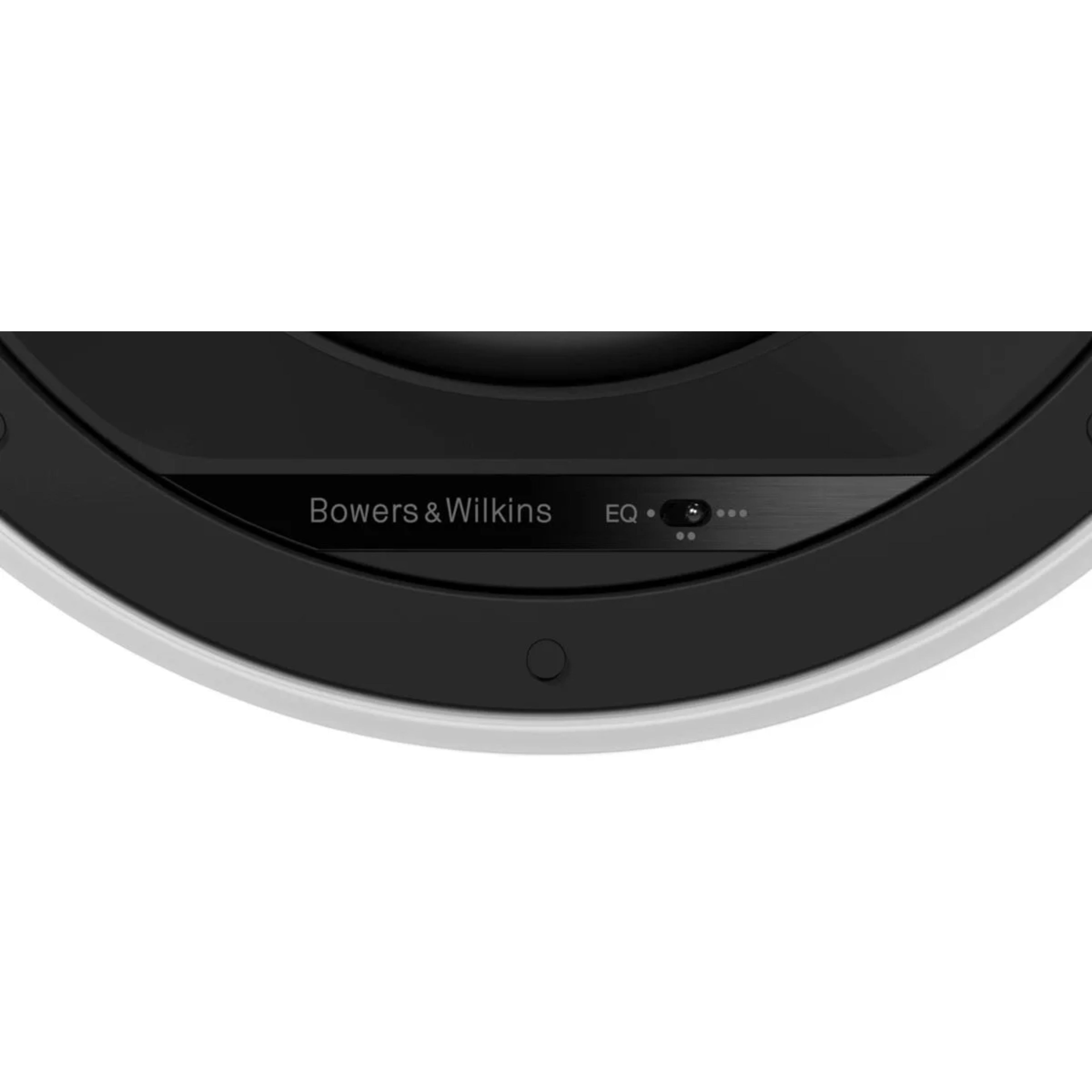 BOWERS AND WILKINS CCM663 (la paire)