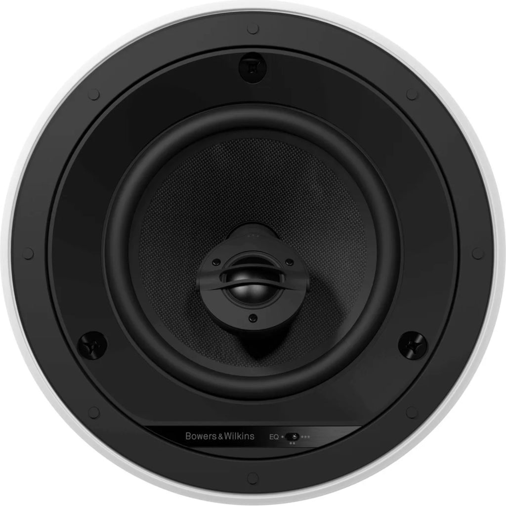BOWERS AND WILKINS CCM664 (la paire)