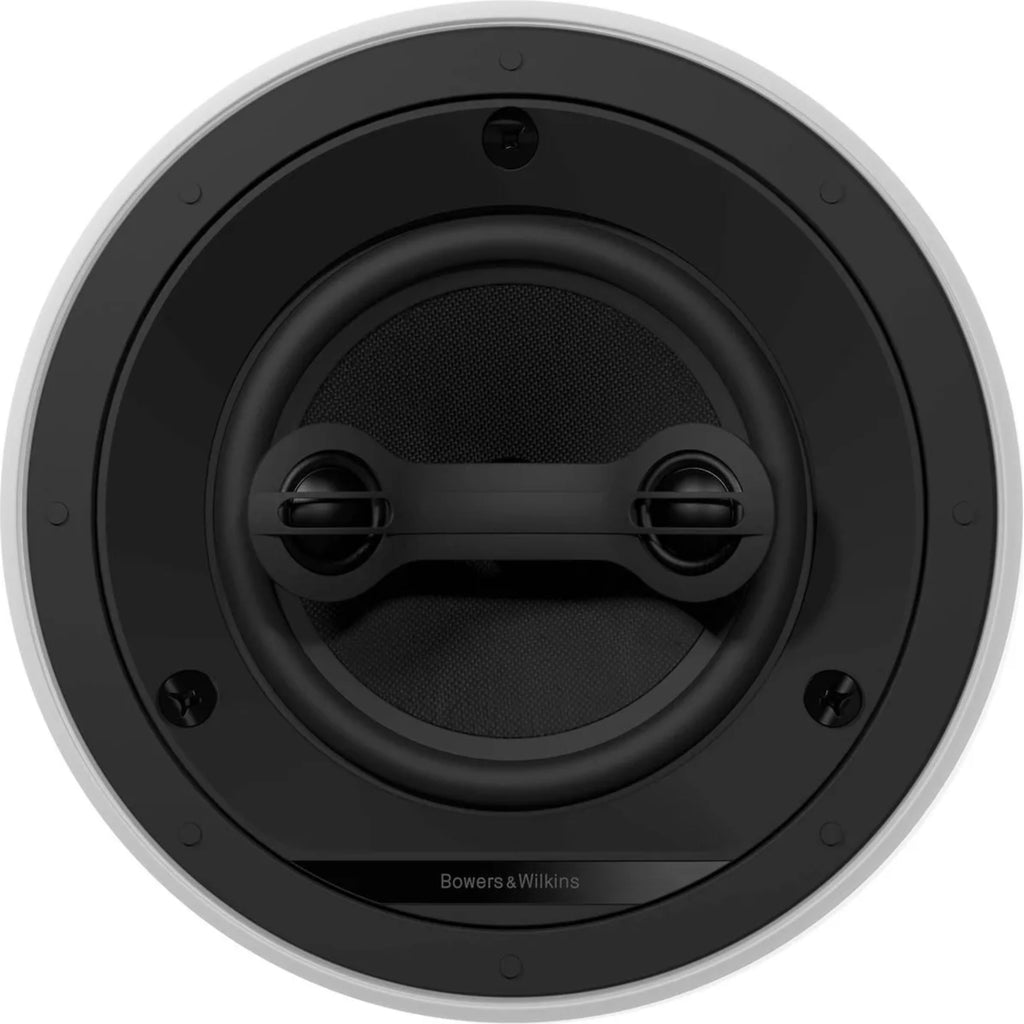 BOWERS AND WILKINS  CCM664SR (la pièce)