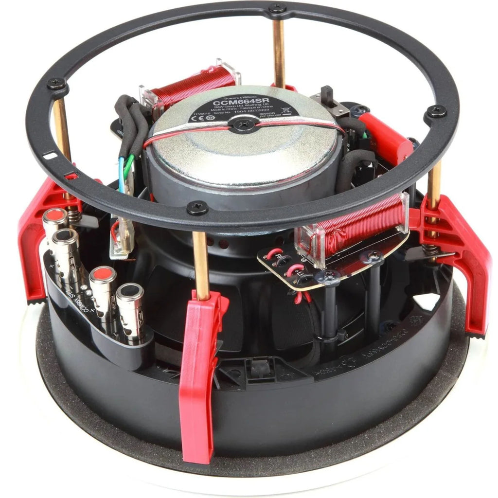 BOWERS AND WILKINS  CCM664SR (la pièce)