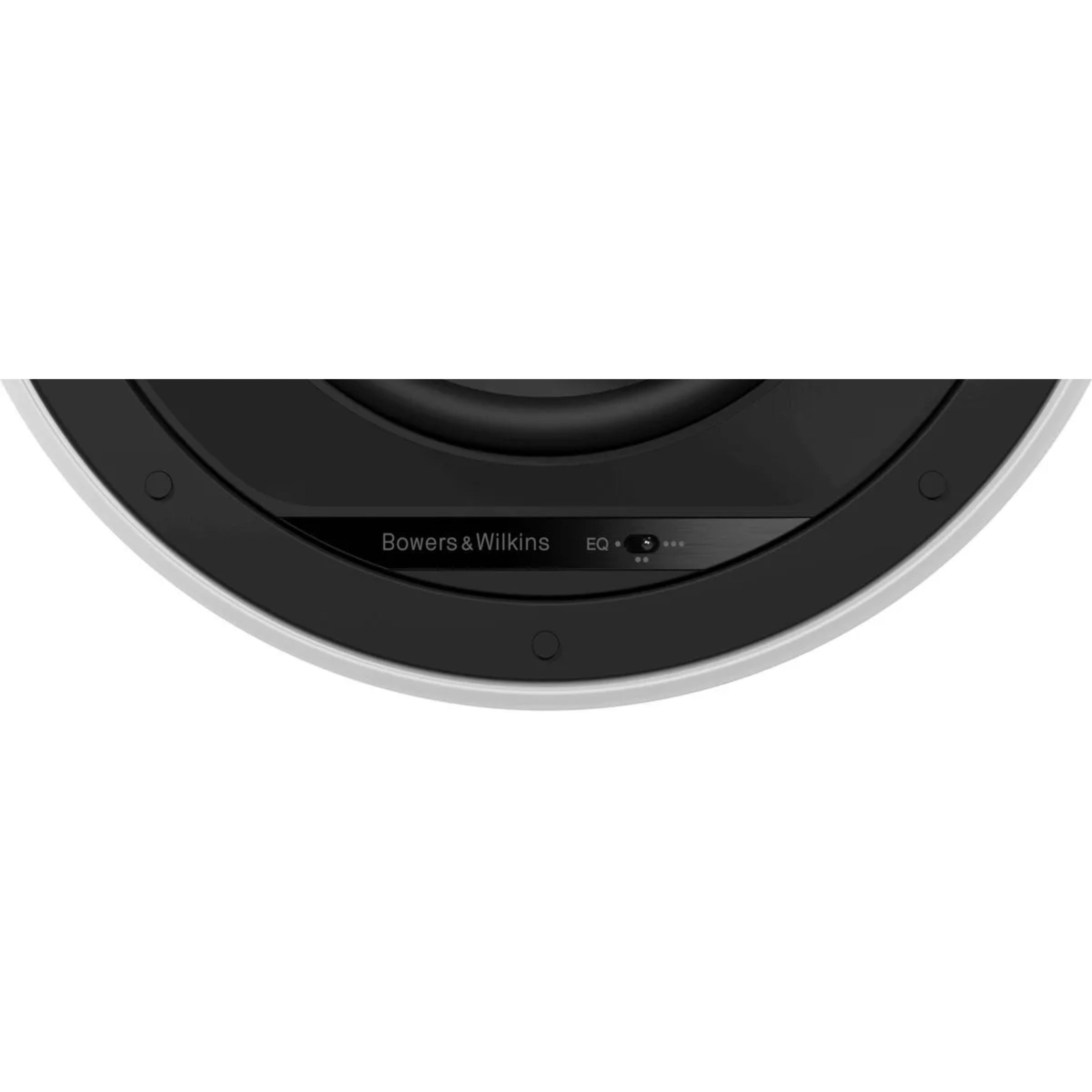 BOWERS AND WILKINS CCM664 (la paire)