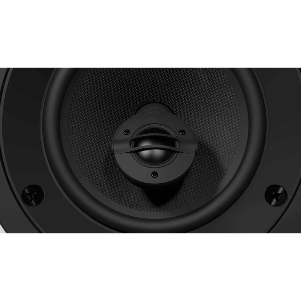 BOWERS AND WILKINS CCM664 (la paire)