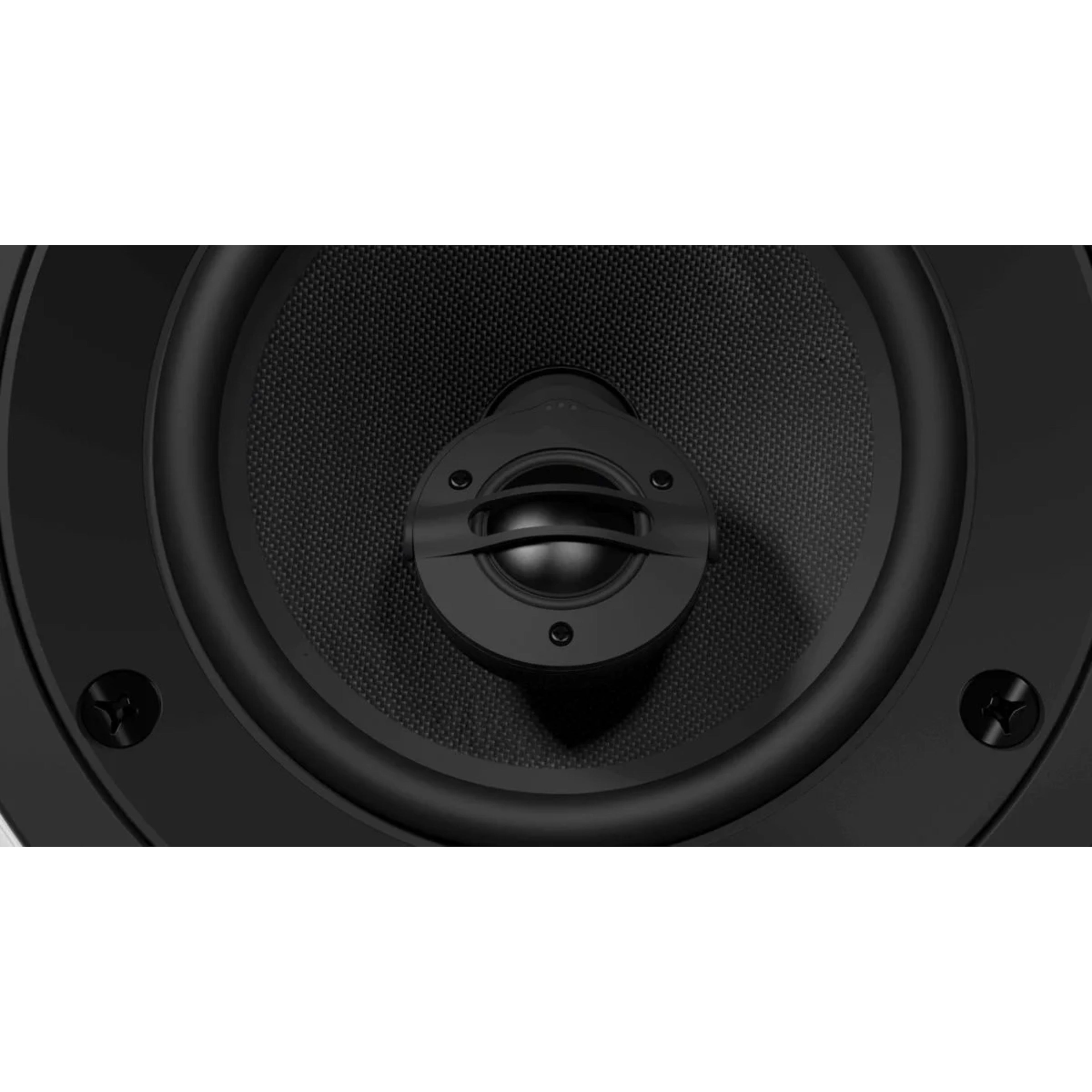 BOWERS AND WILKINS CCM664 (la paire)