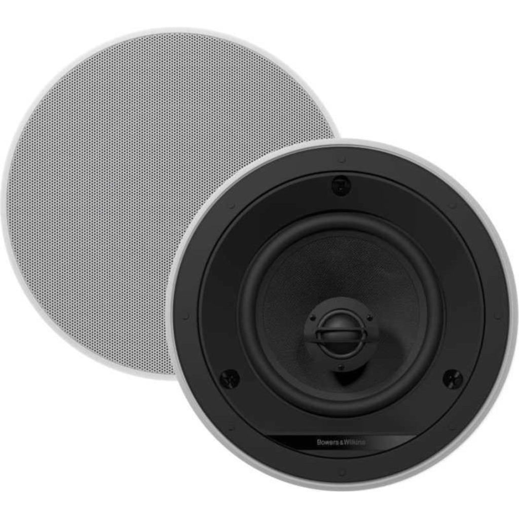 BOWERS AND WILKINS CCM665 (la paire)
