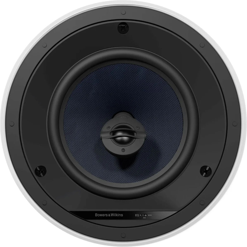 BOWERS AND WILKINS CCM682 (la paire)