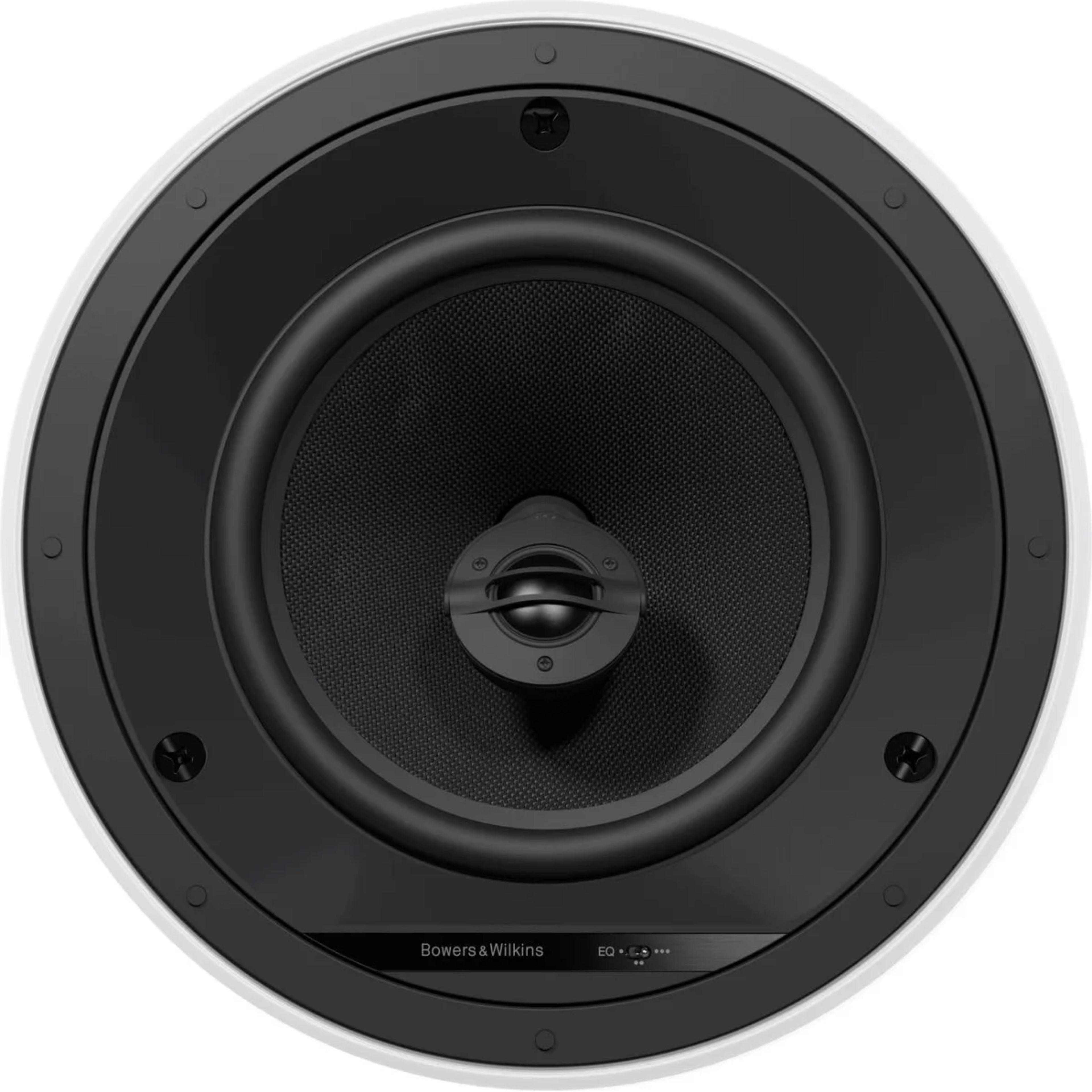 BOWERS AND WILKINS CCM684 (la paire)