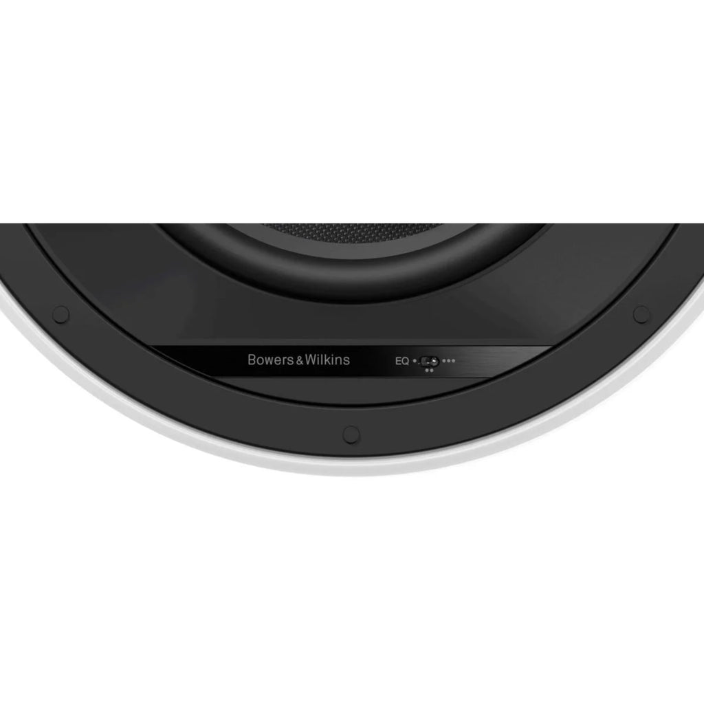 BOWERS AND WILKINS CCM684 (la paire)
