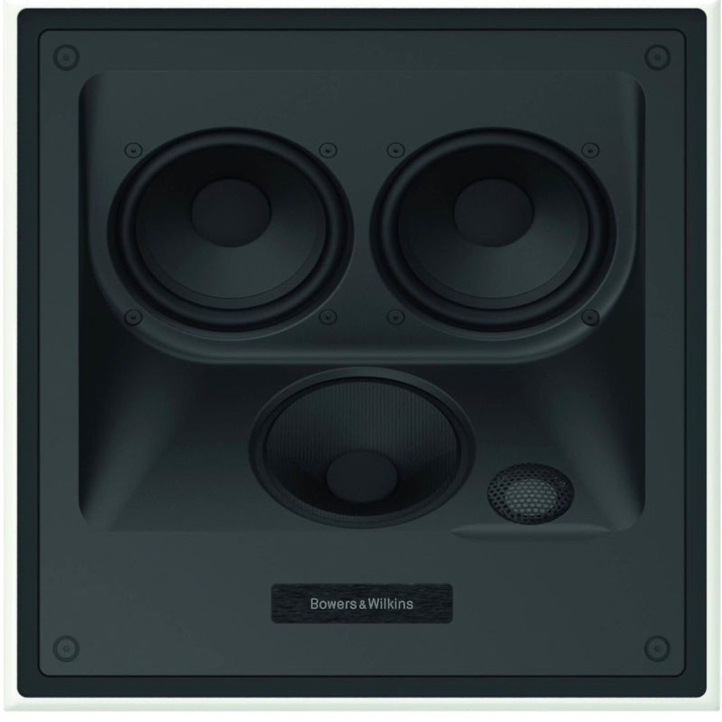 BOWERS AND WILKINS CCM7.3 S2 (la pièce)